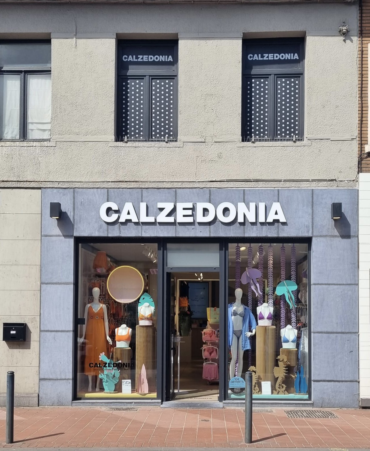 Calzedonia WATERLOO CHAUSSEE DE BRUXELLES