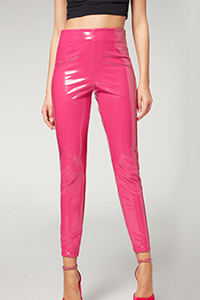 Leggins de 2025 vinilo