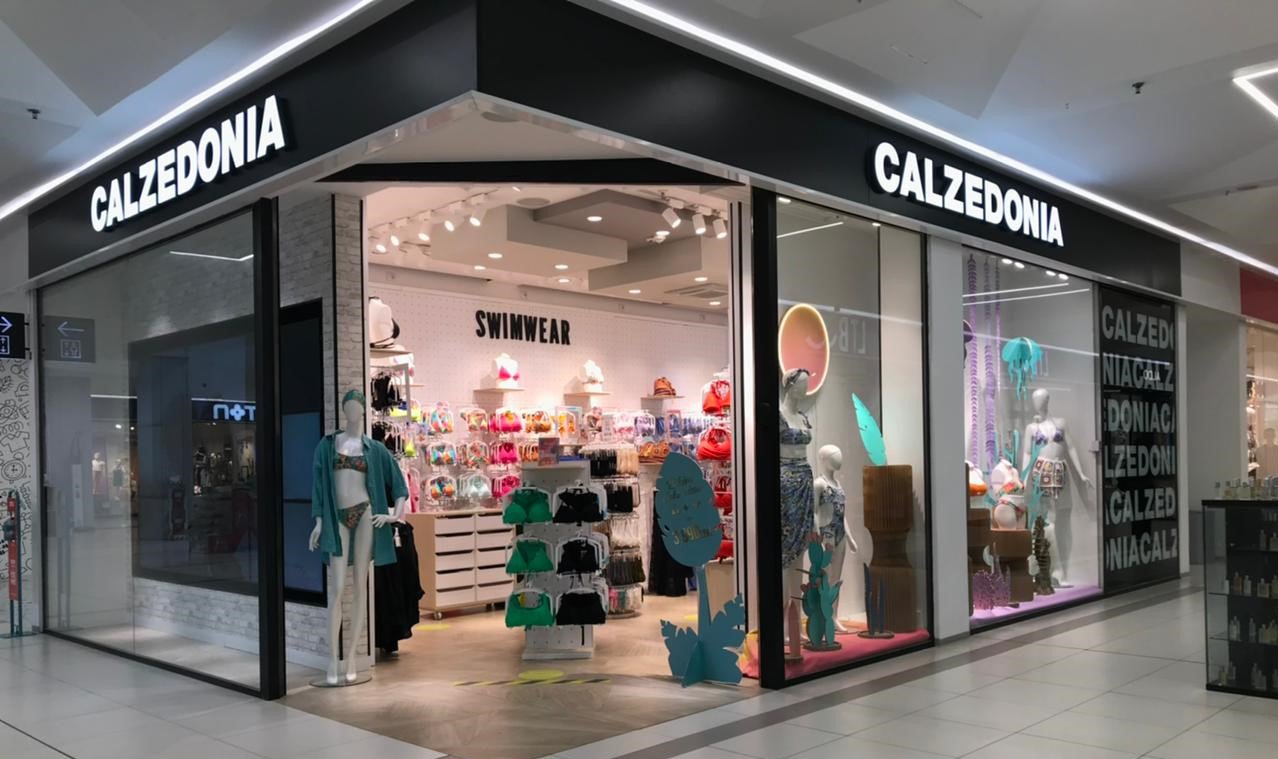 Calzedonia TIRANA SC QTU