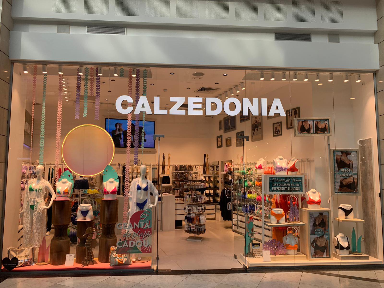 Calzedonia BUCURESTI AFI COTROCENI