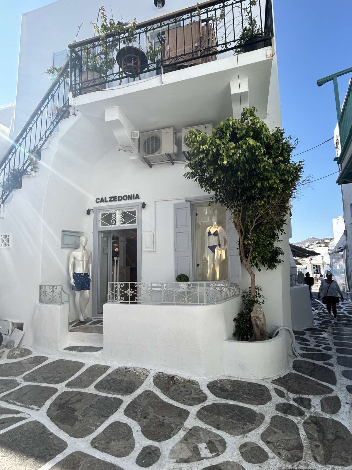 Calzedonia MYKONOS