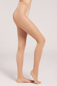 Nude Tights & Stockings For Every Occasion