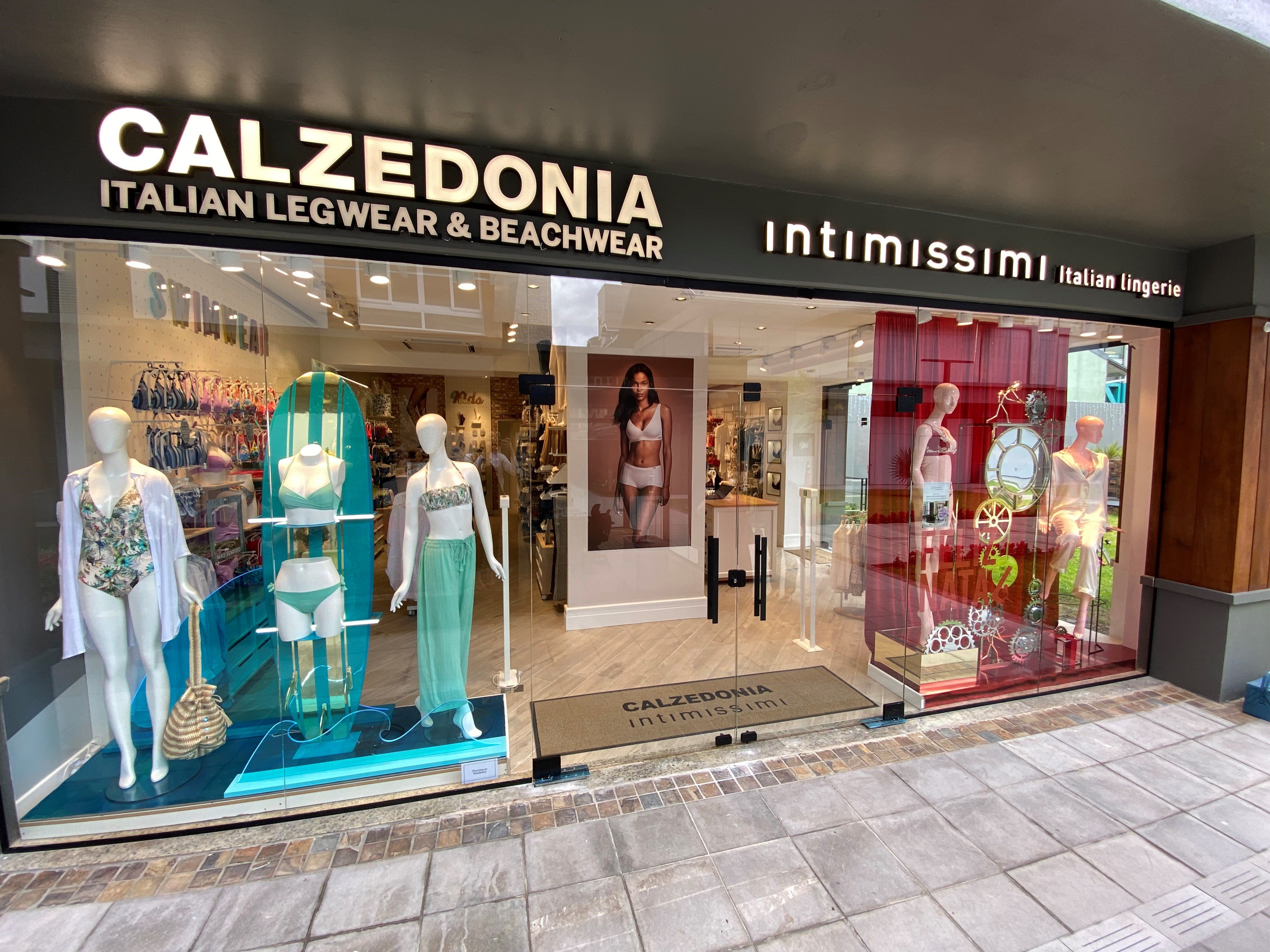 Calzedonia GRAMADO SC VITA MALL