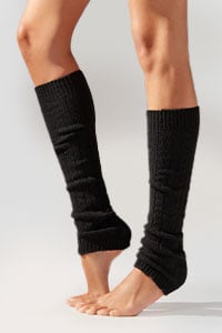 Leg warmers - Socks - Women