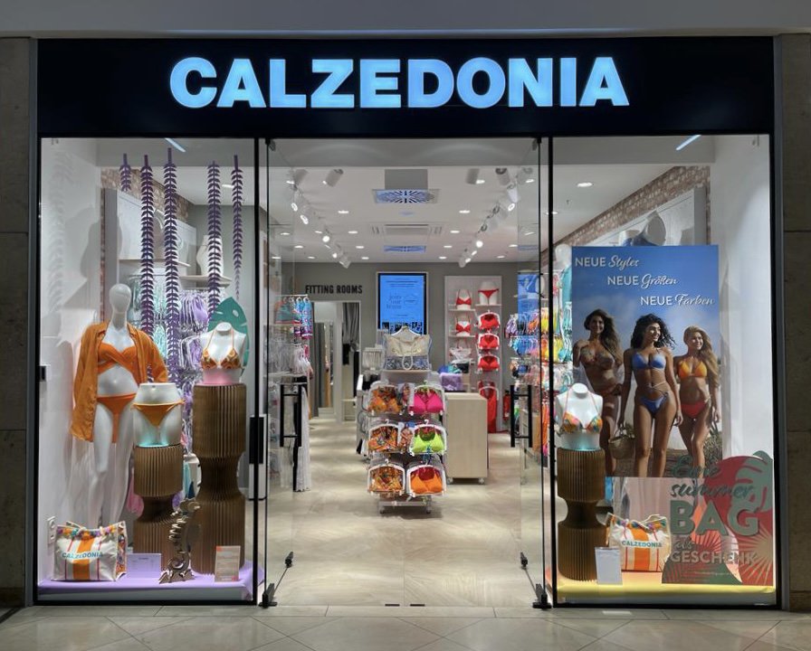 Calzedonia ERFURT SC ANGER