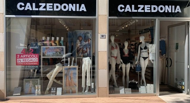 Calzedonia CESENATICO VIA CARDUCCI 96/A