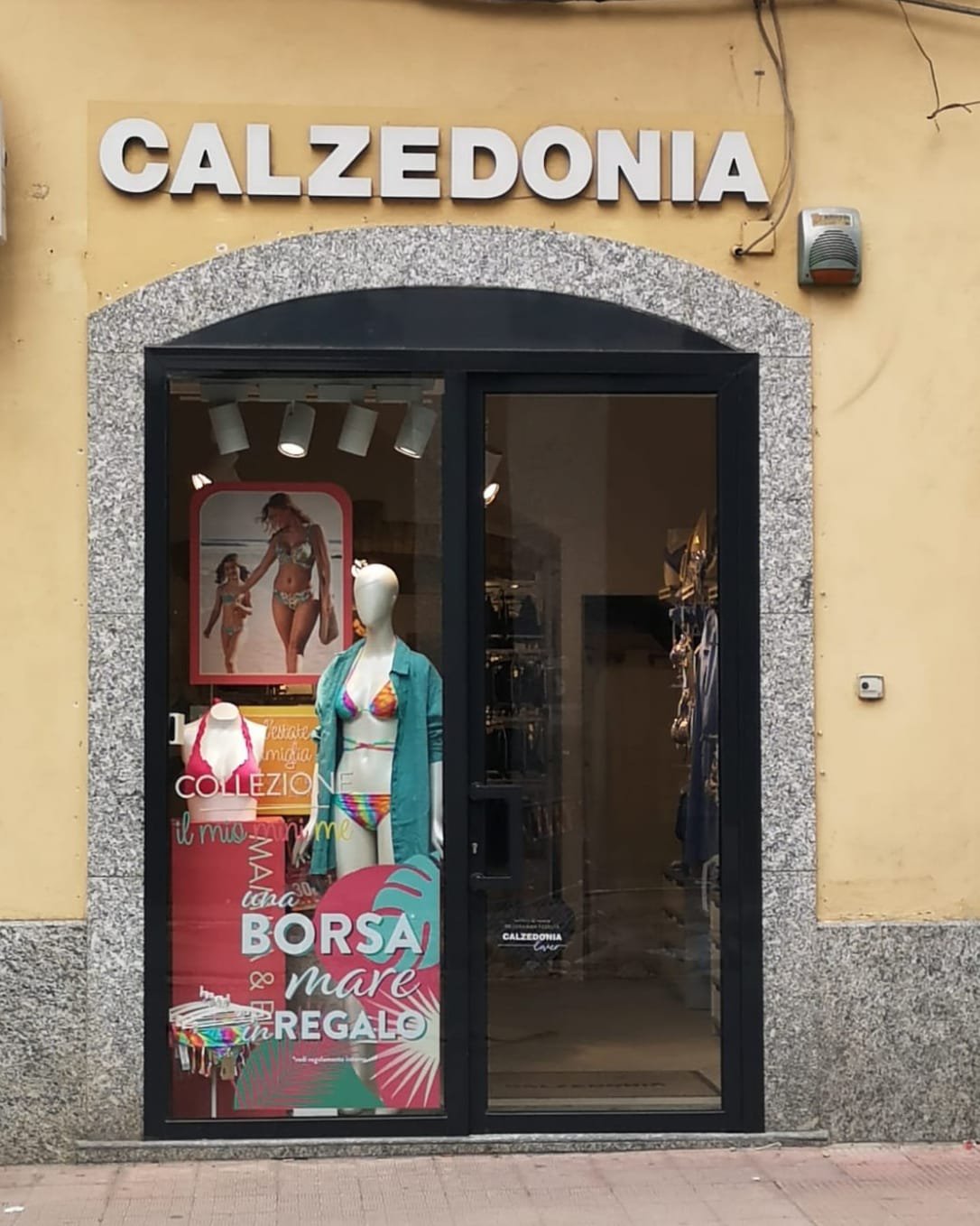 Calzedonia GIOIA TAURO VIA ROMA 79