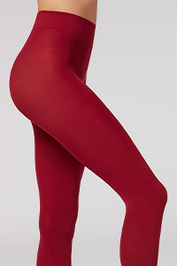 Total Shaper Legging Remodelant Taille Haute - Calzedonia