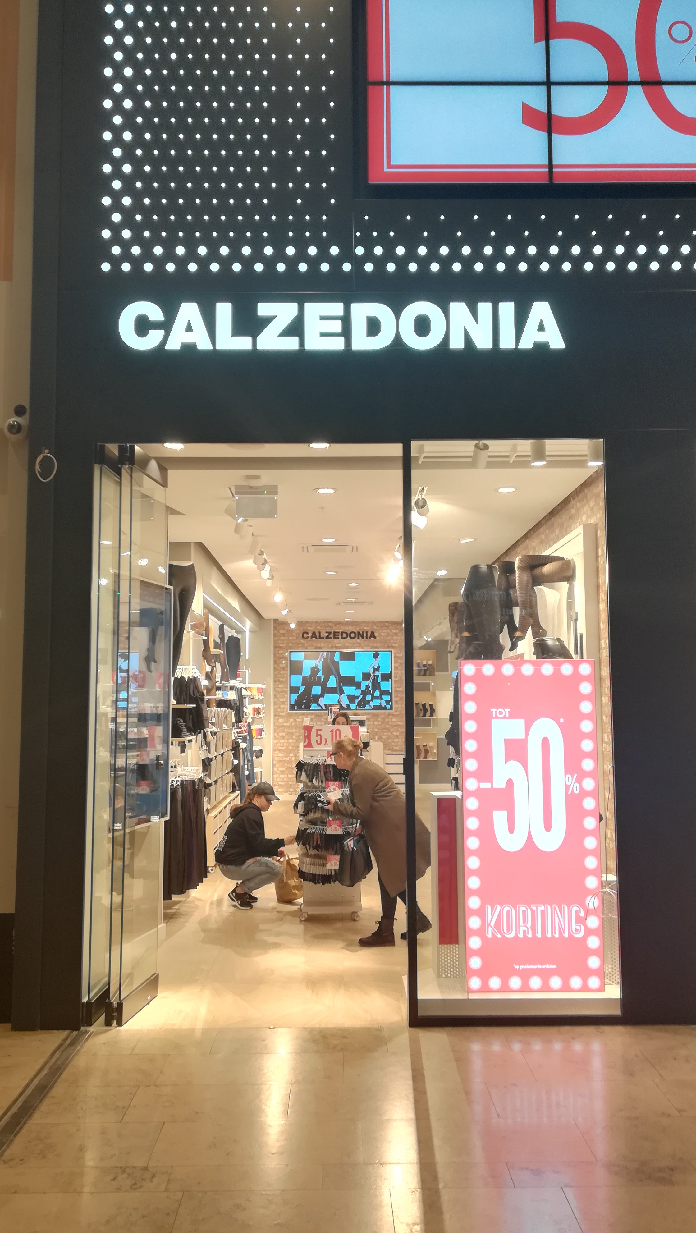 Calzedonia ROTTERDAM SC ALEXANDRIUM