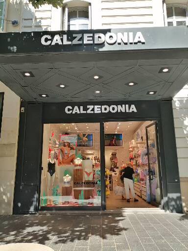 Calzedonia NICE AVENUE JEAN MEDECIN 8