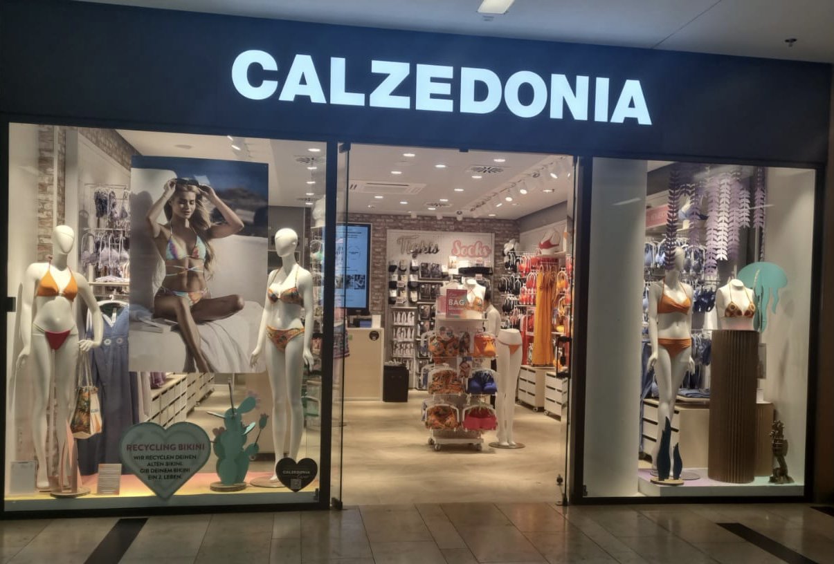 Calzedonia DÜSSELDORF SC ARCADEN