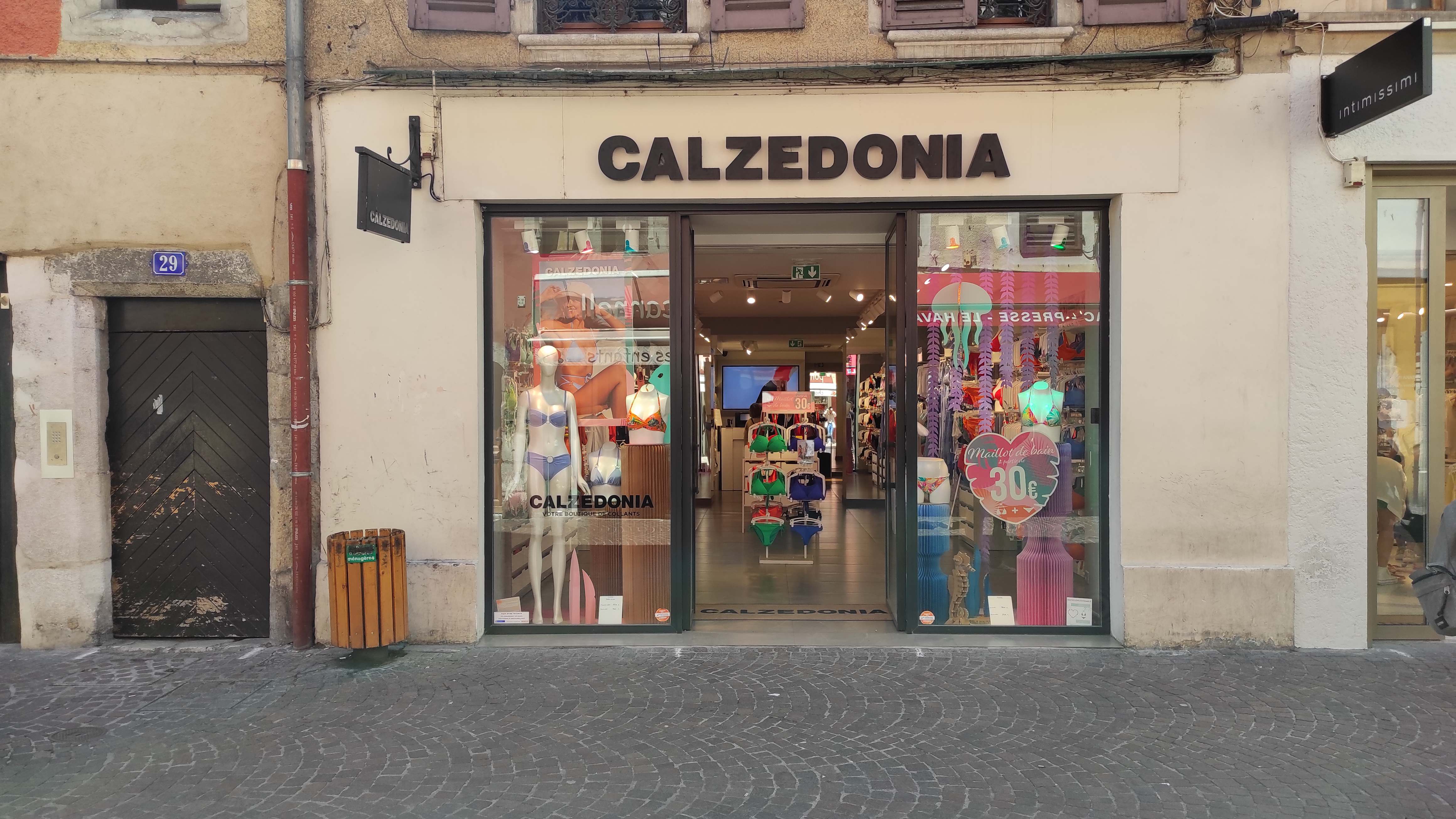 Calzedonia ANNECY RUE CARNOT 29