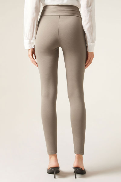 Fino a 73% su Fino a 5 leggings termici da donna