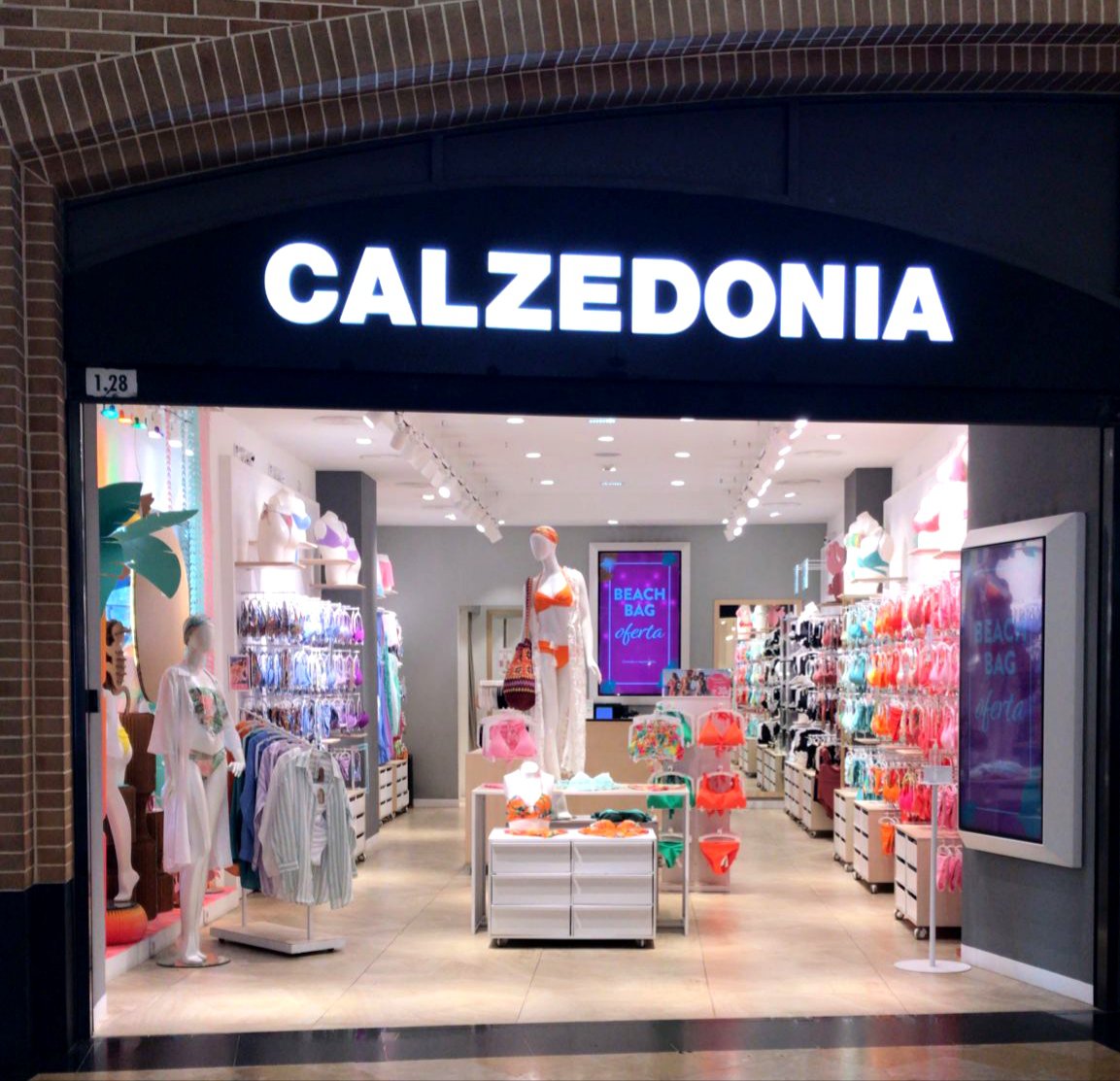 Calzedonia ALMADA SC FORUM ALMADA