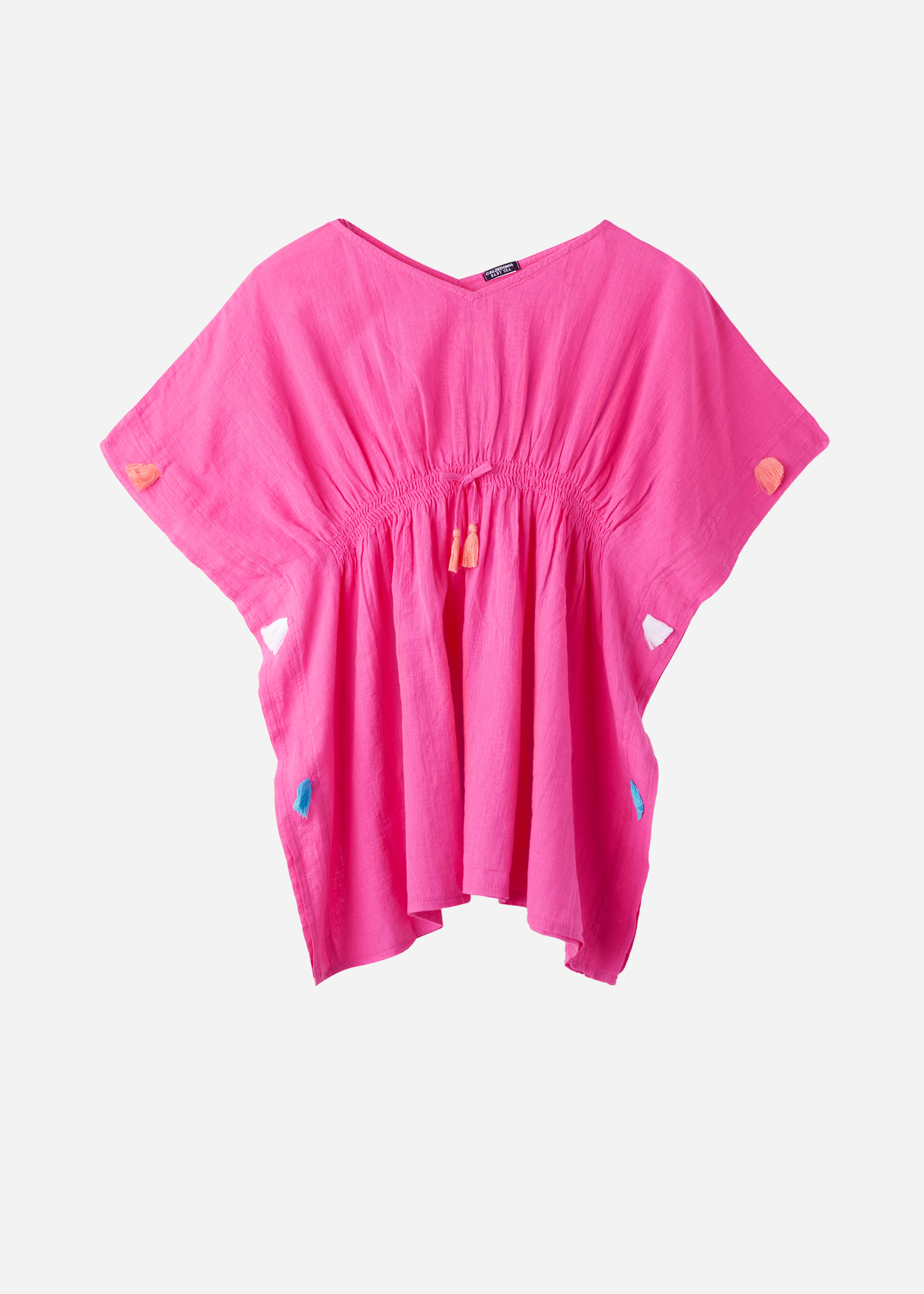 Isana Kids Kaftan Dress