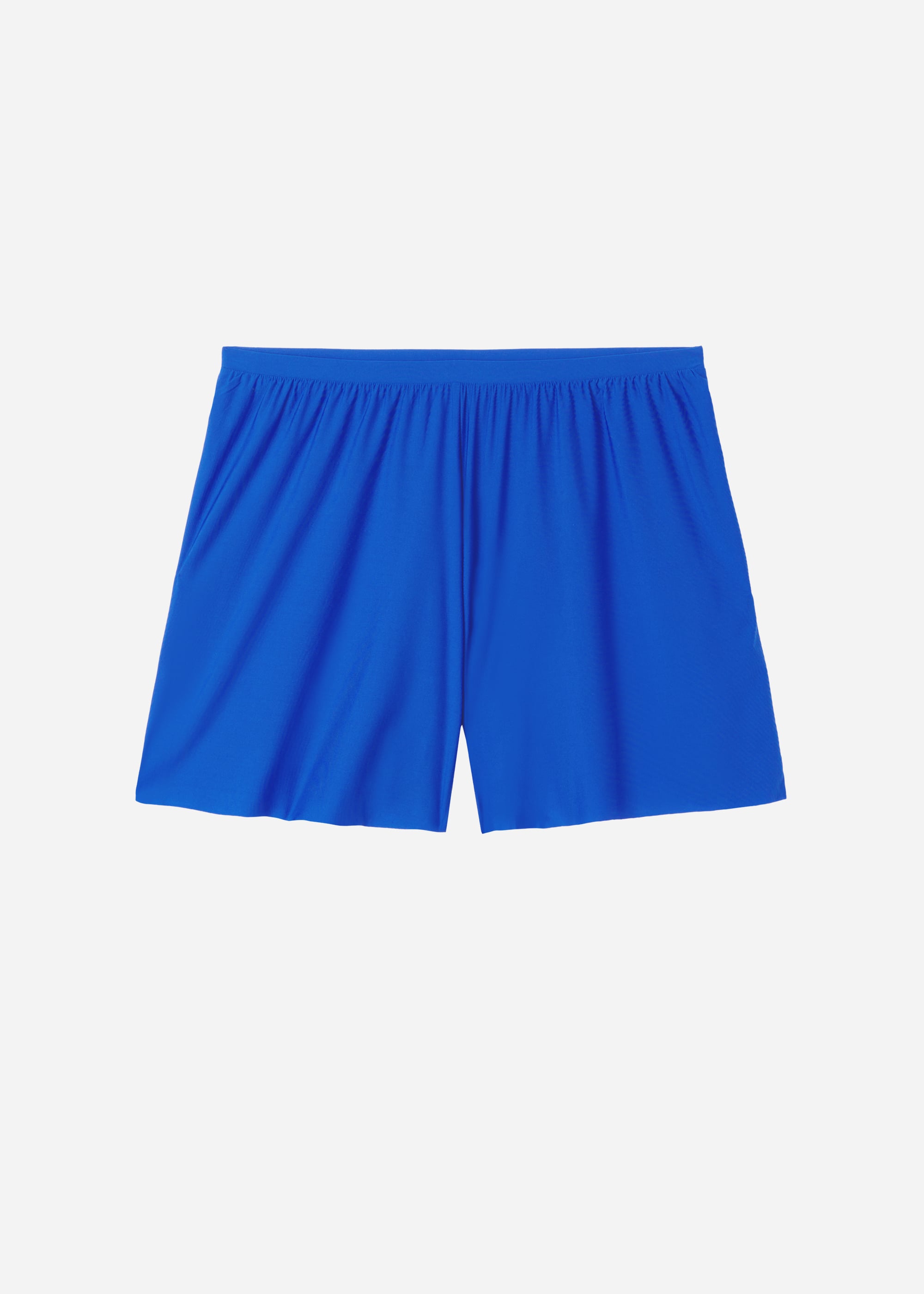 Soft Touch Shorts Set main image 1