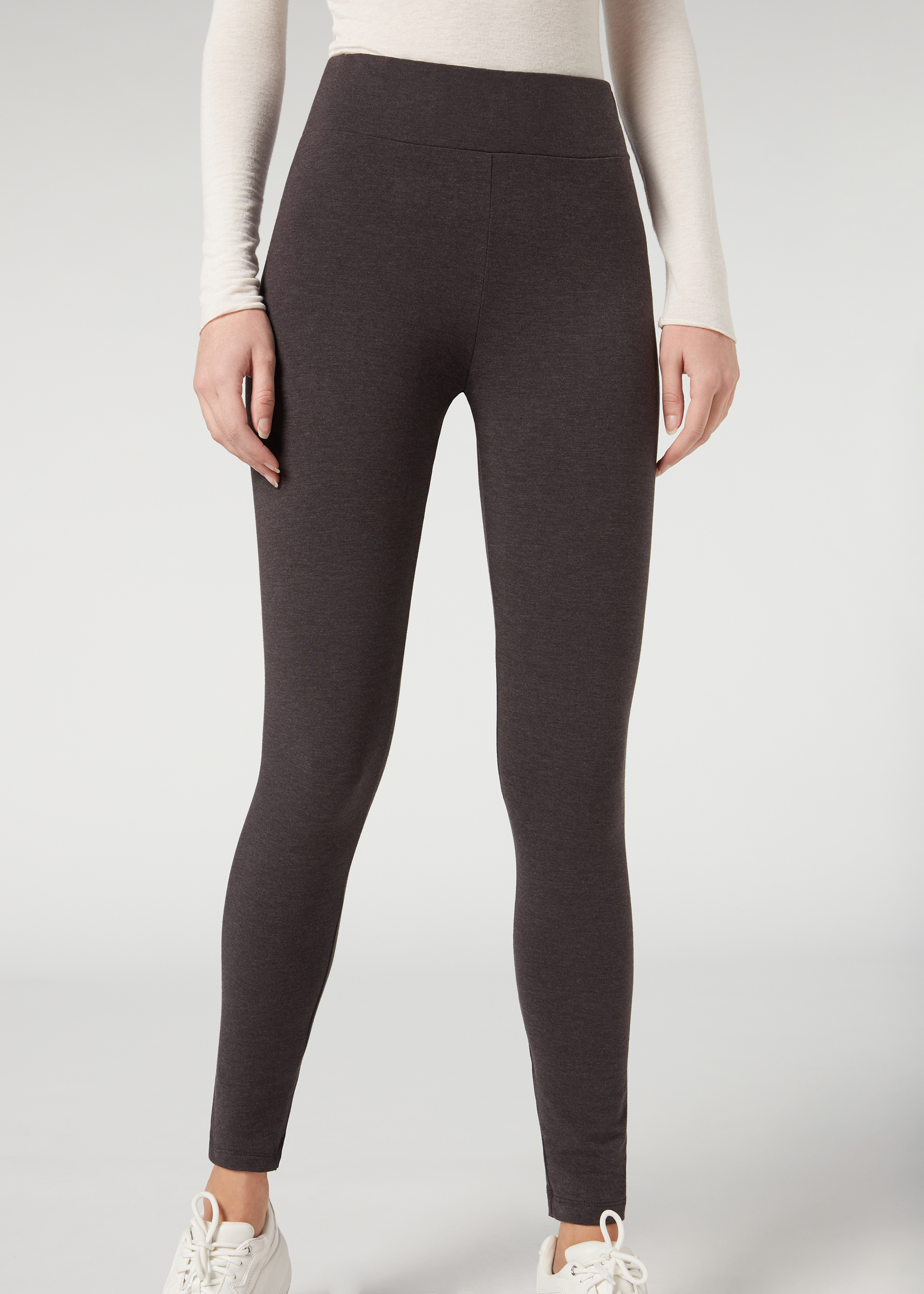 leggings gravidanza calzedonia