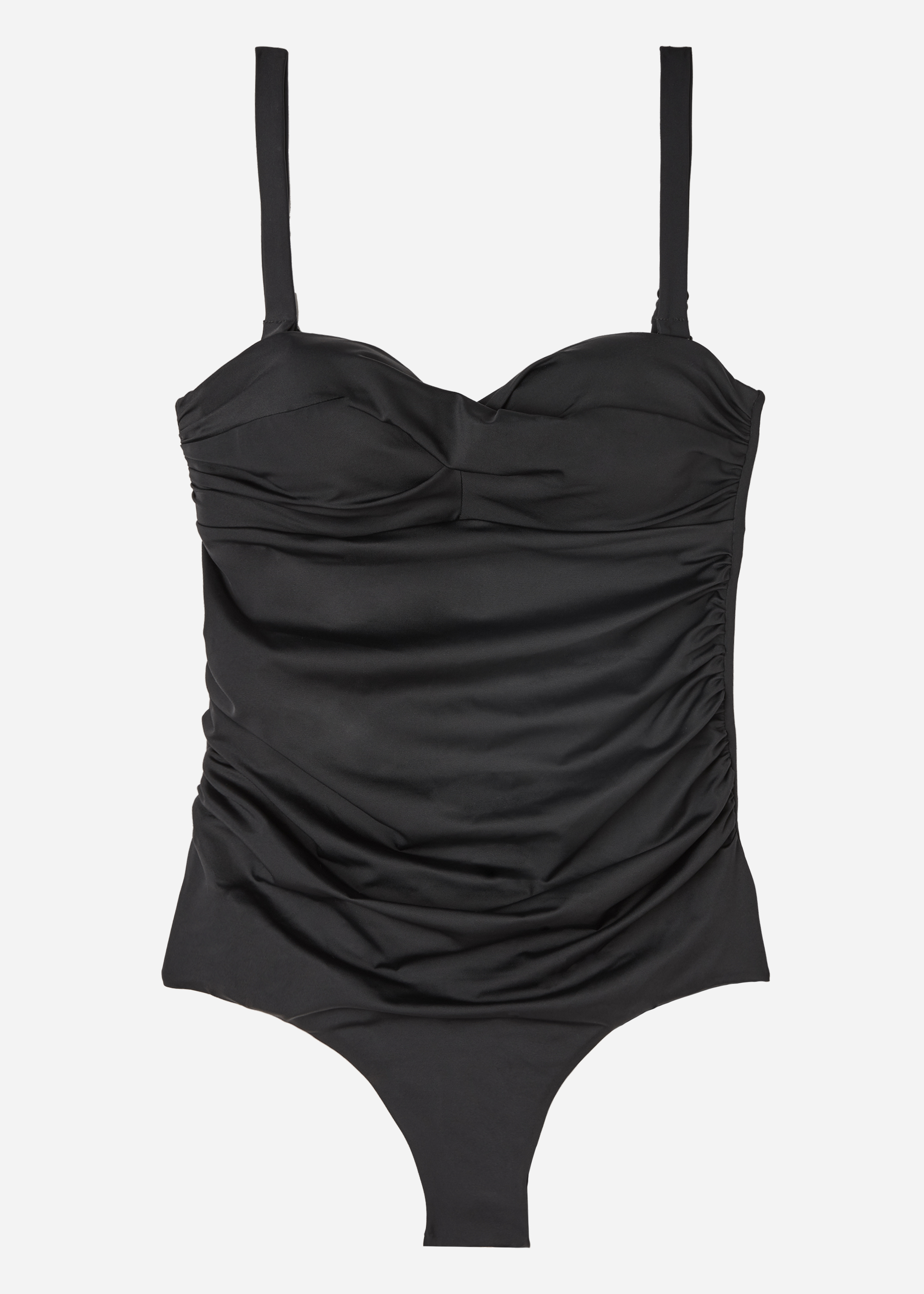 Bañador Una Pieza Relleno Roma Bañadores Calzedonia