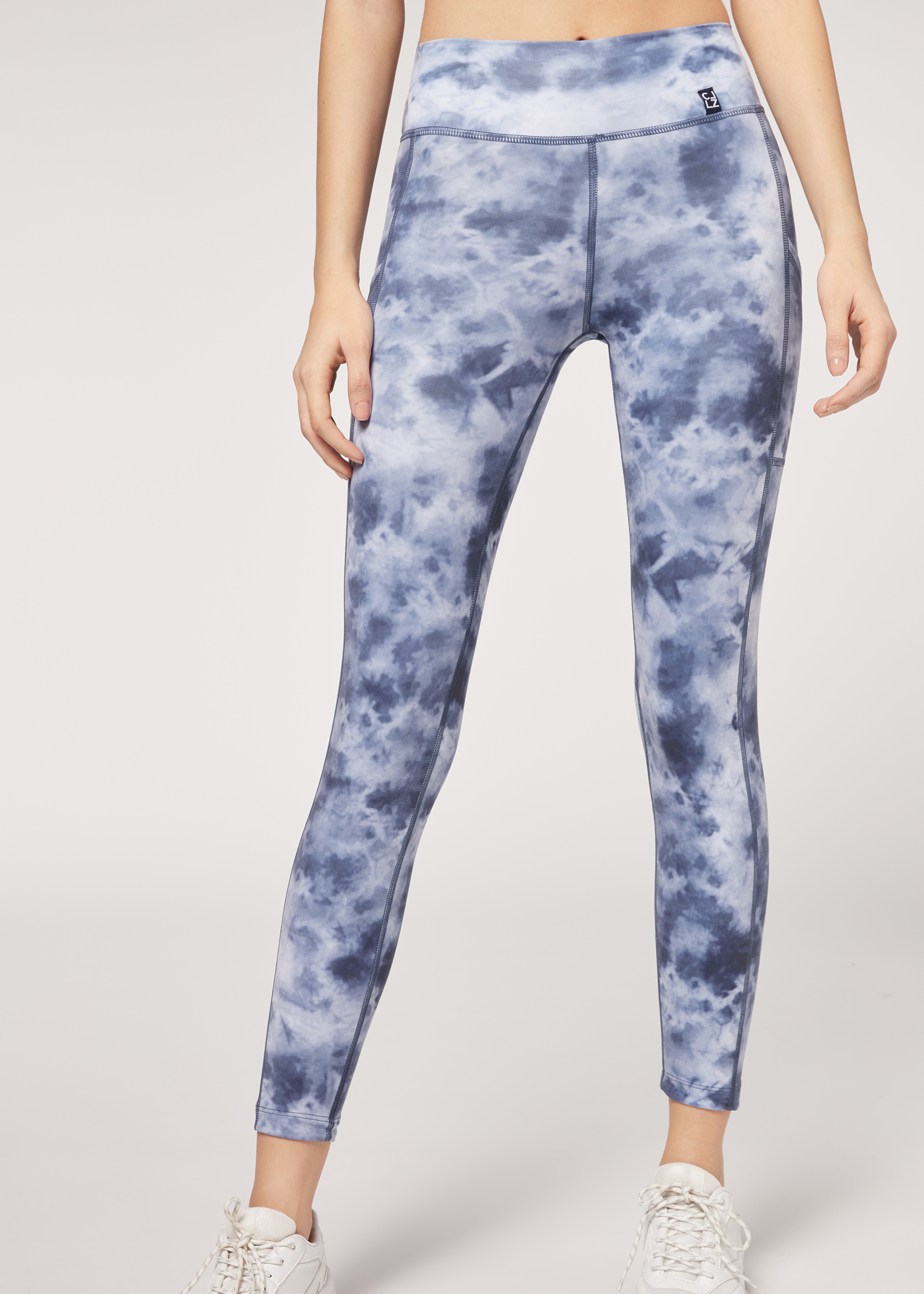 Soft Touch Sport Leggings - Calzedonia