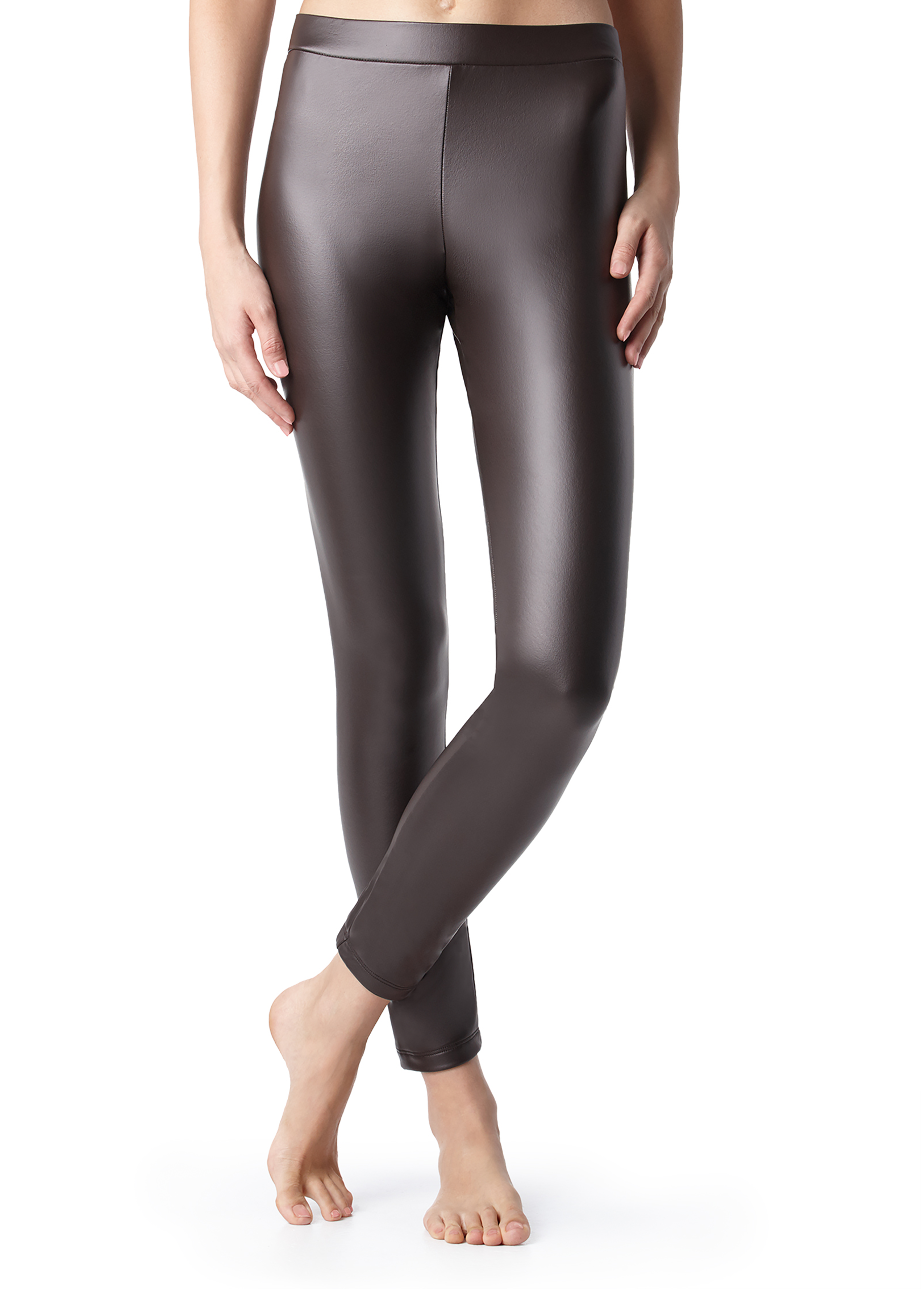 Thermo Leder Leggings Calzedonia Swimwear  International Society of  Precision Agriculture