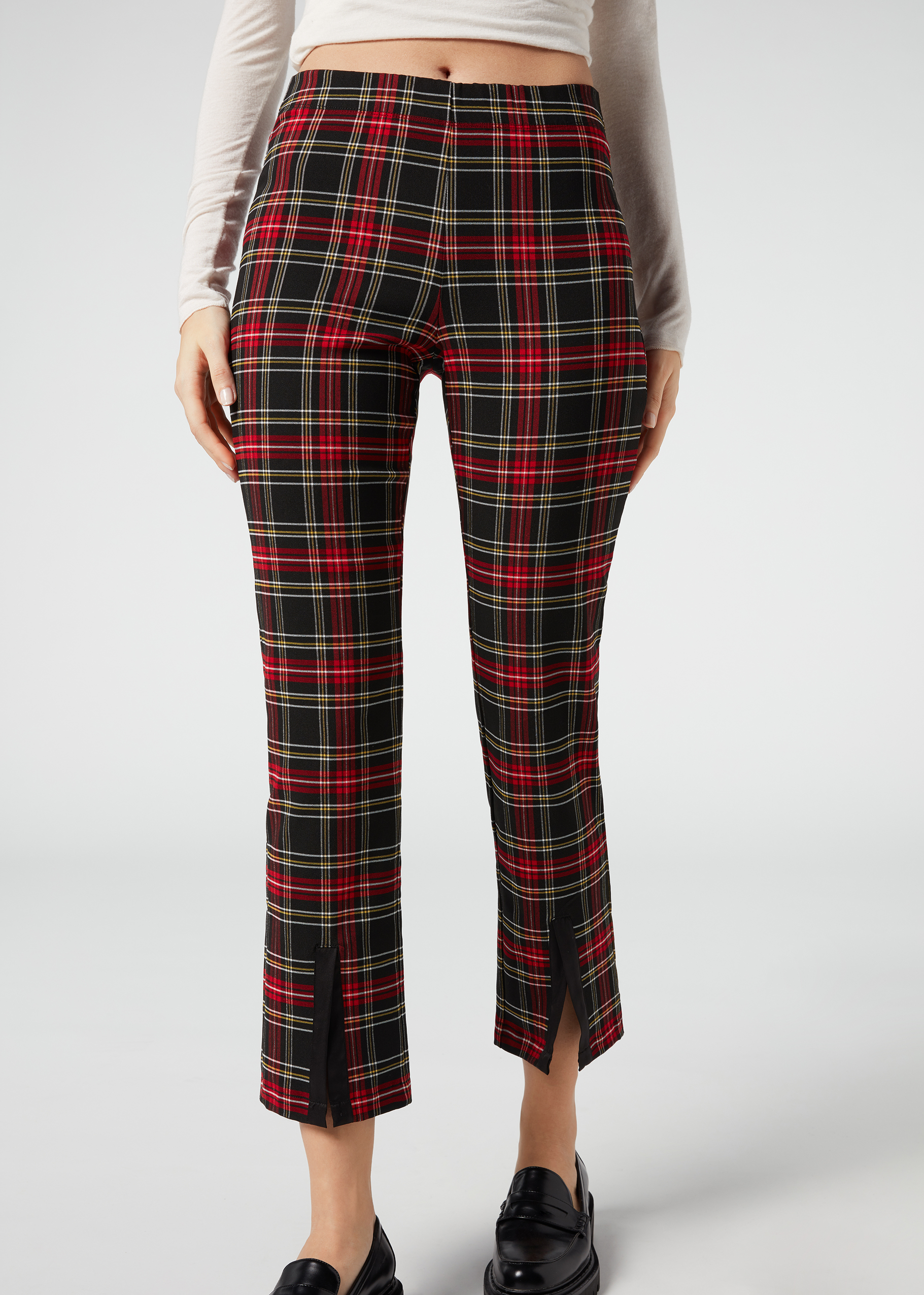 Pantalones Térmicos Mujer Calzedonia Outlet Online, UP TO 62% OFF |  www.apmusicales.com