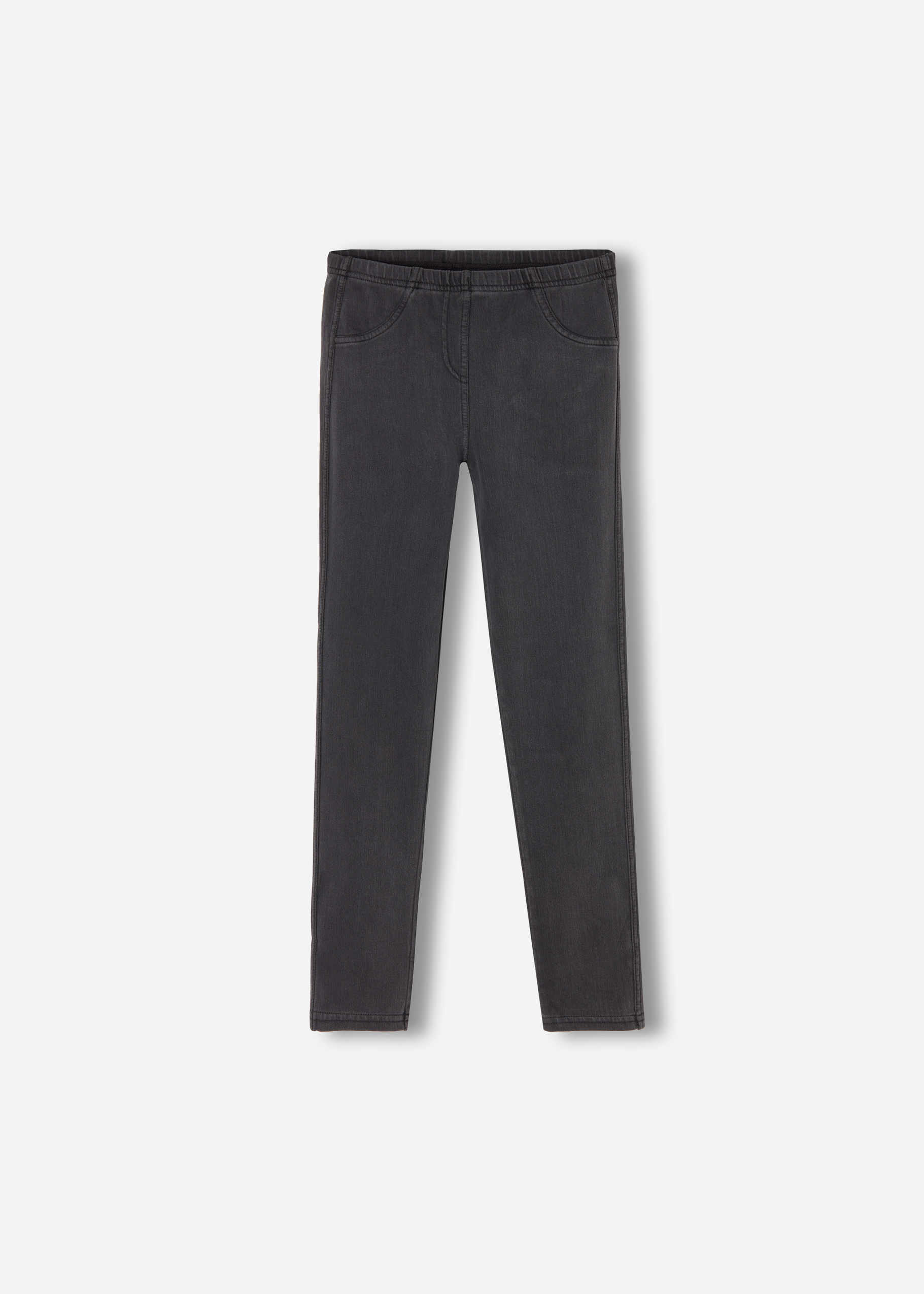 LEGGINGS JEANS BASIC - Calzedonia