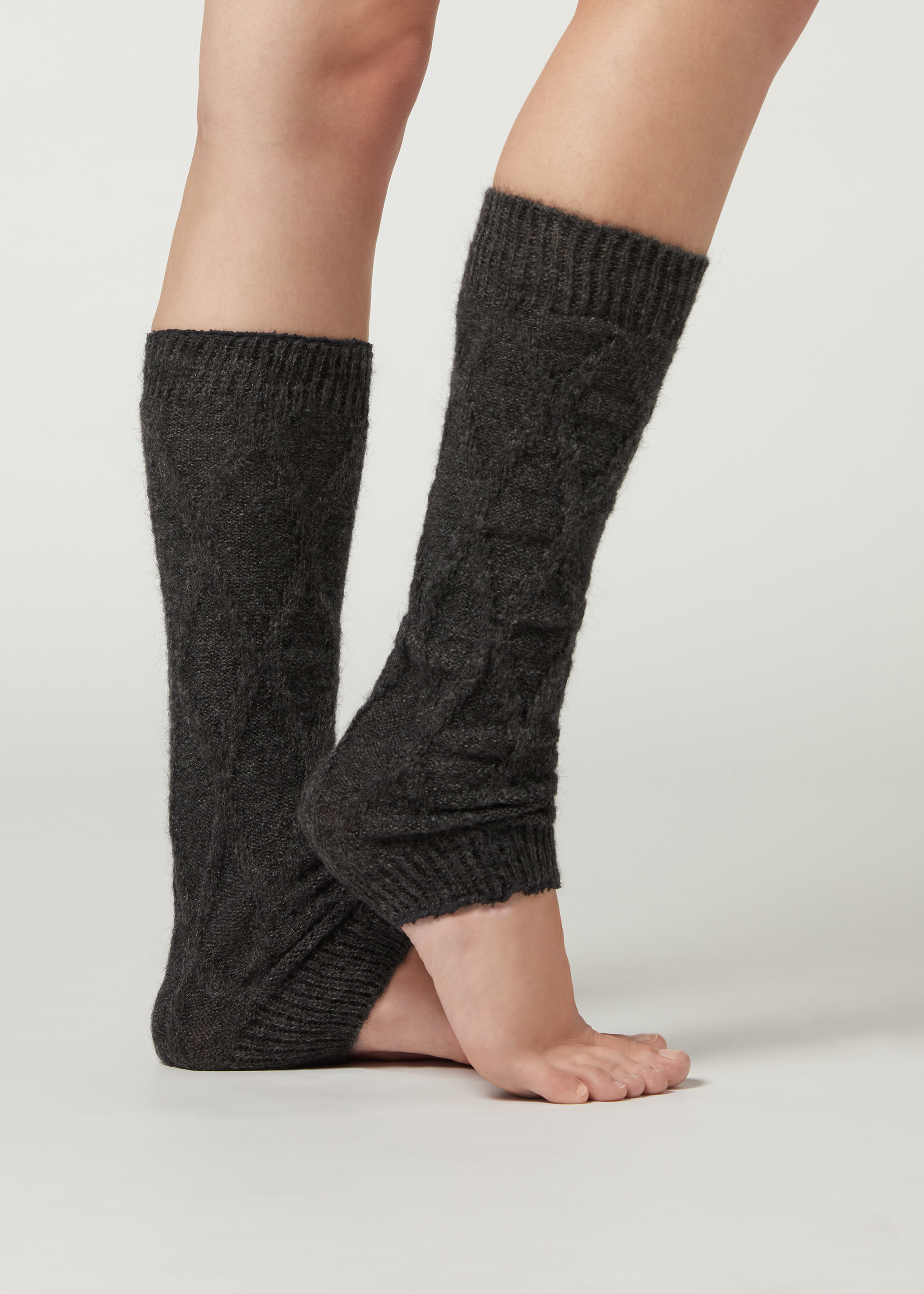 ankle warmers