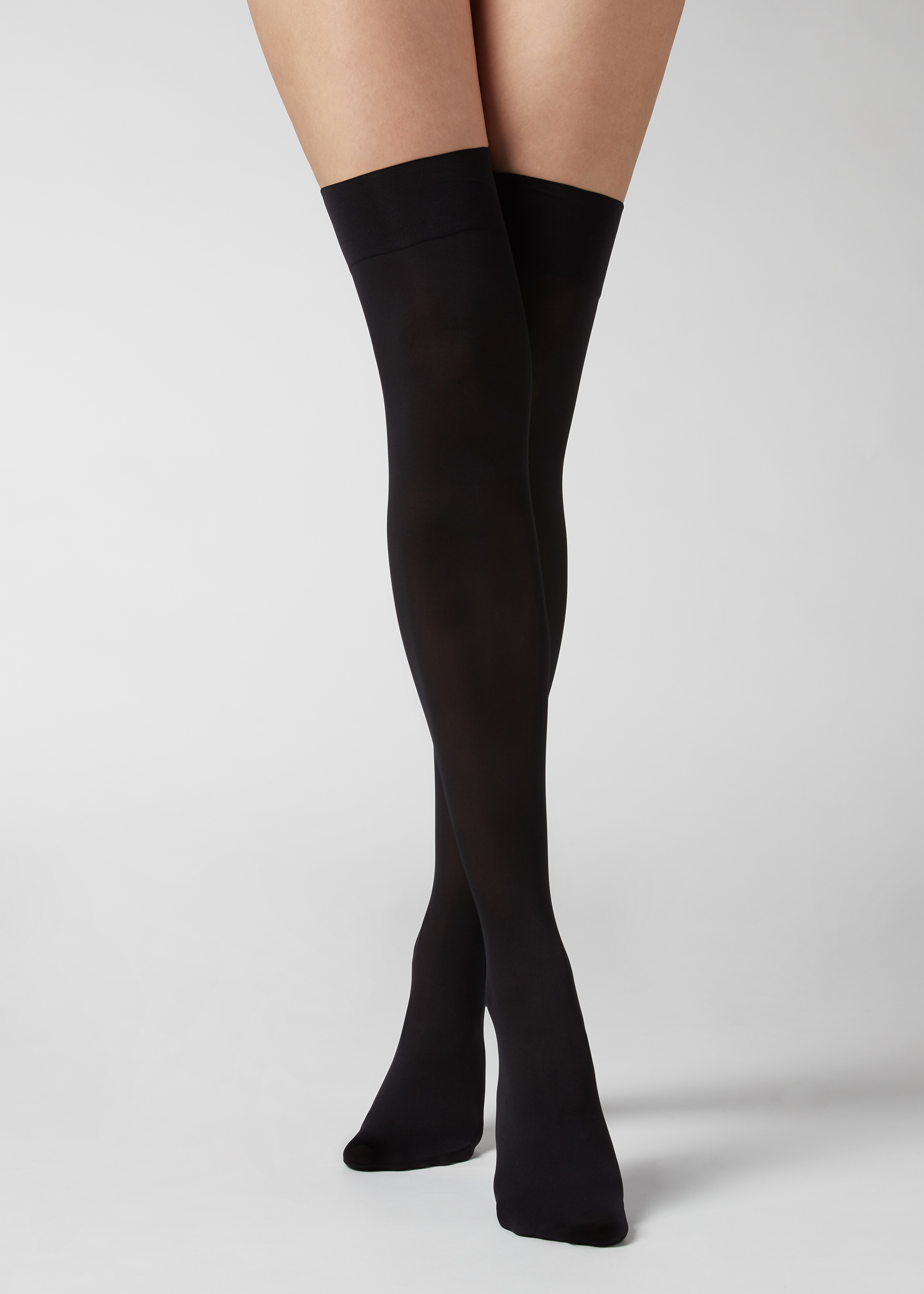 calze e reggicalze calzedonia Off 70% 