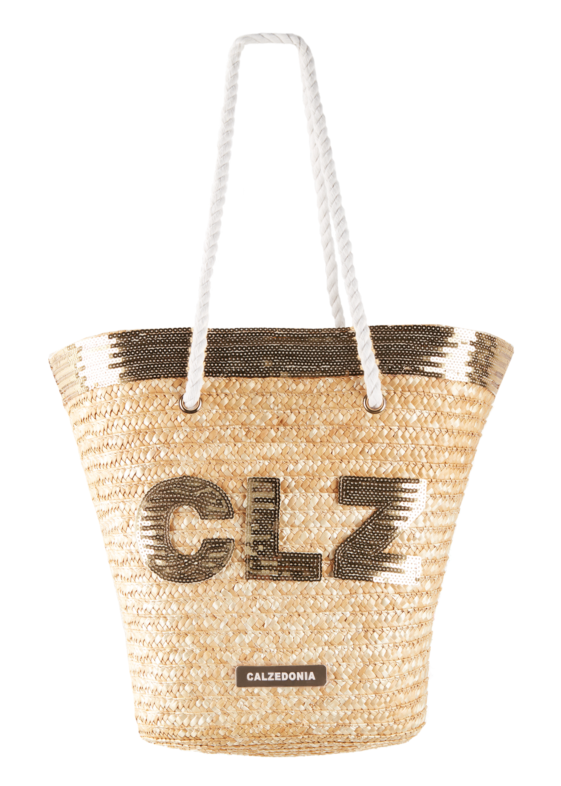 calzedonia beach bag