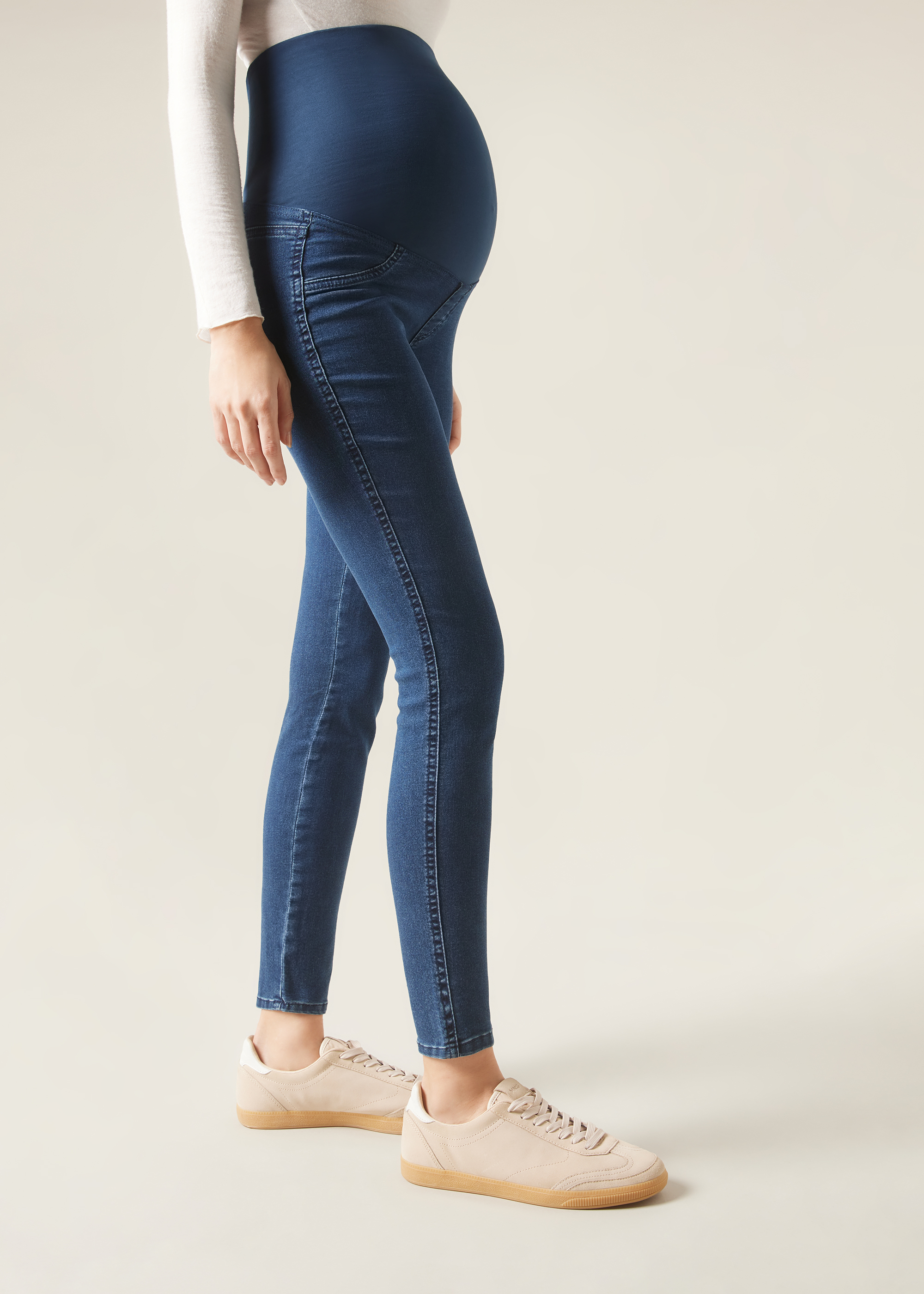 calzedonia maternity tights