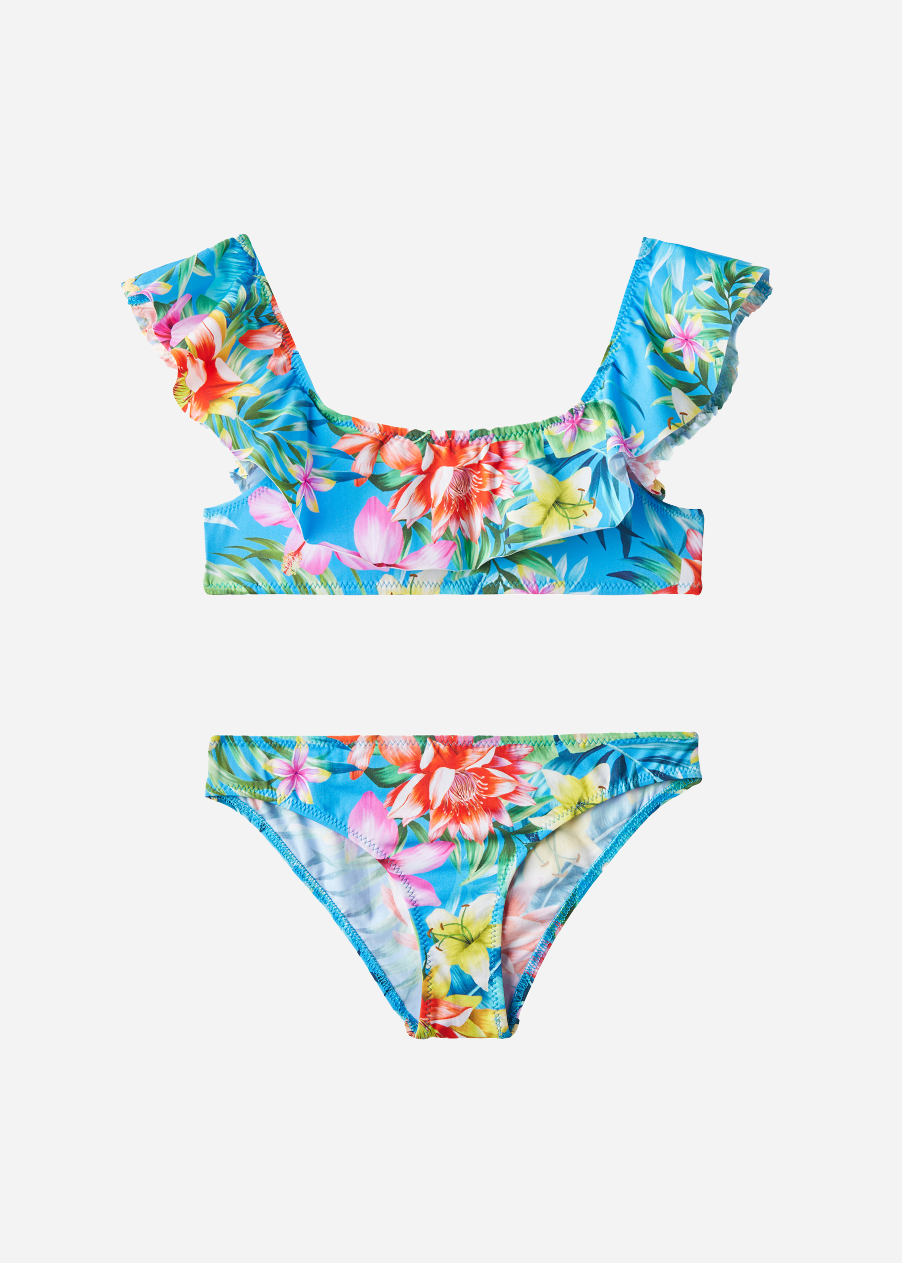 bikini bambina calzedonia