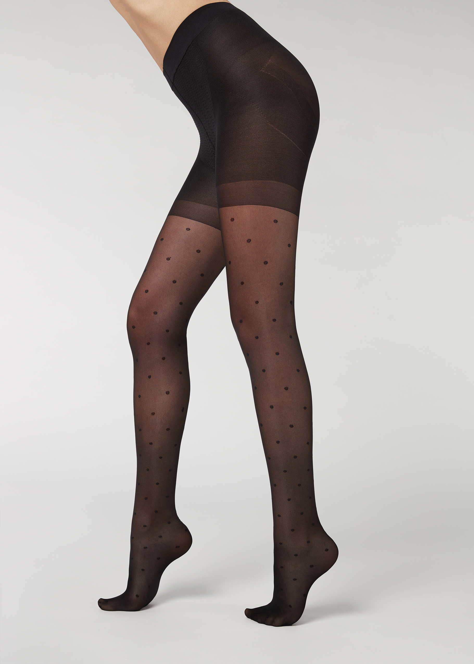 Collant de maintien Synergy 40 de Wolford