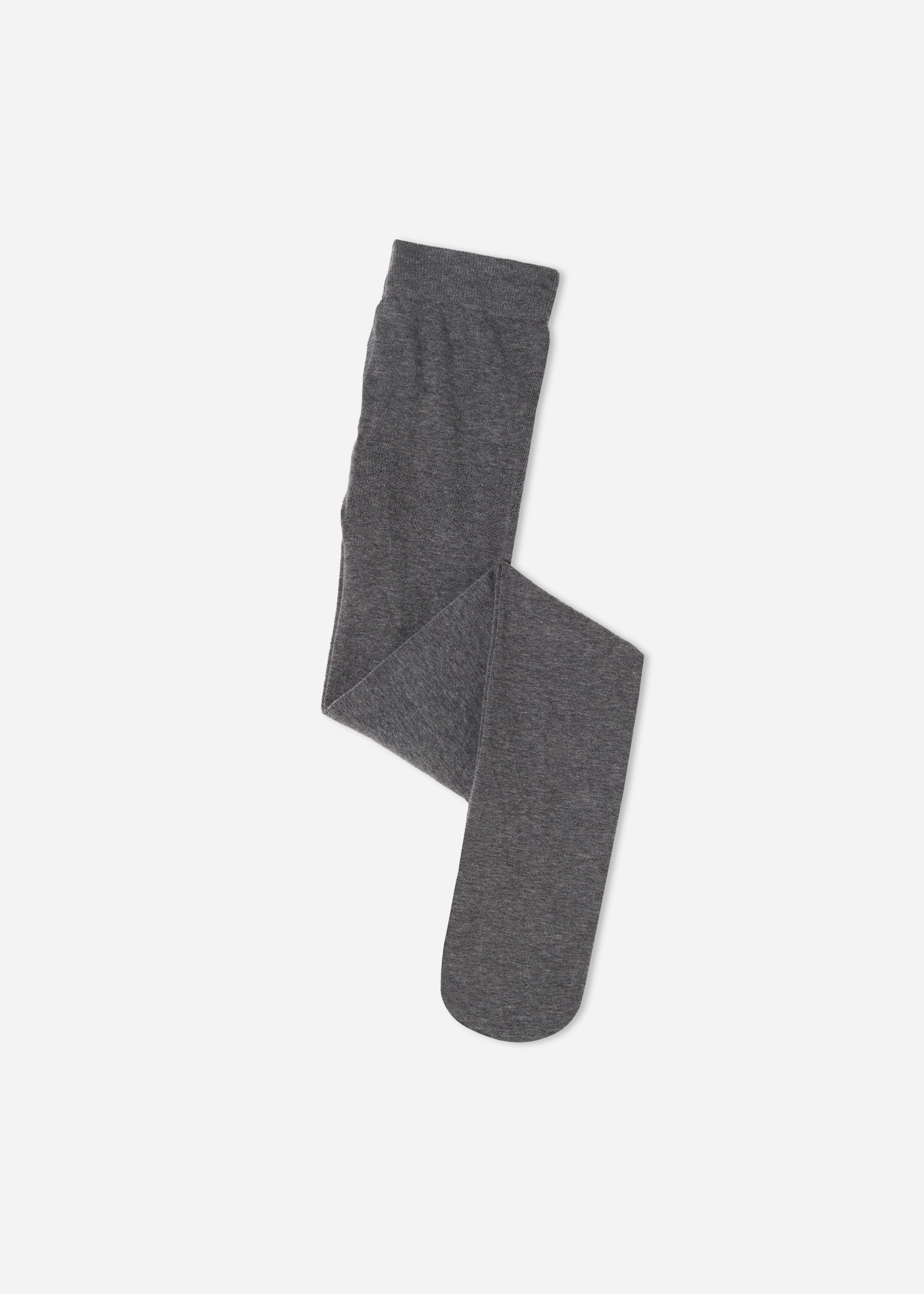 Girl Eco Cotton Tights - Tights - Calzedonia