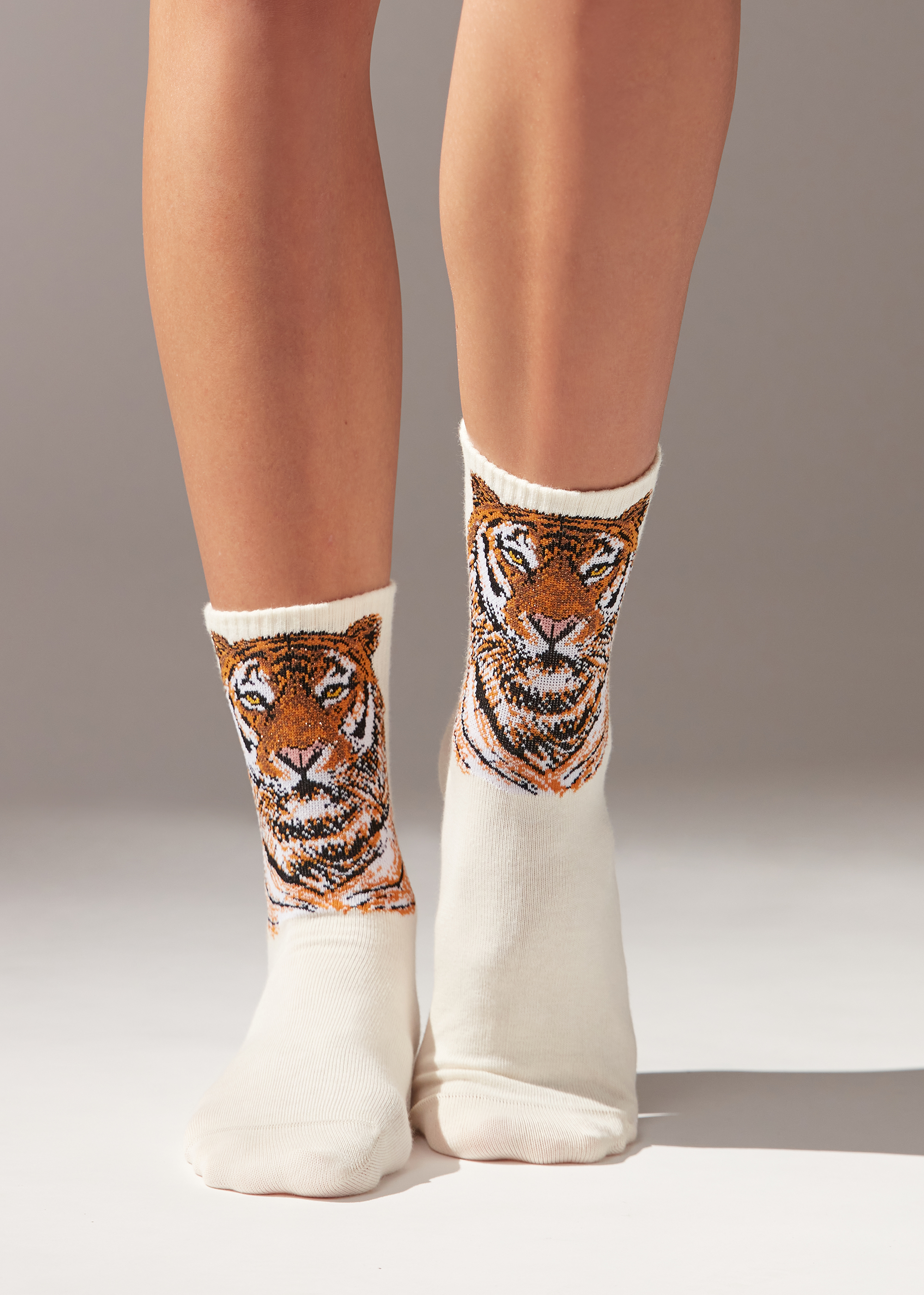 Tiger Socks 
