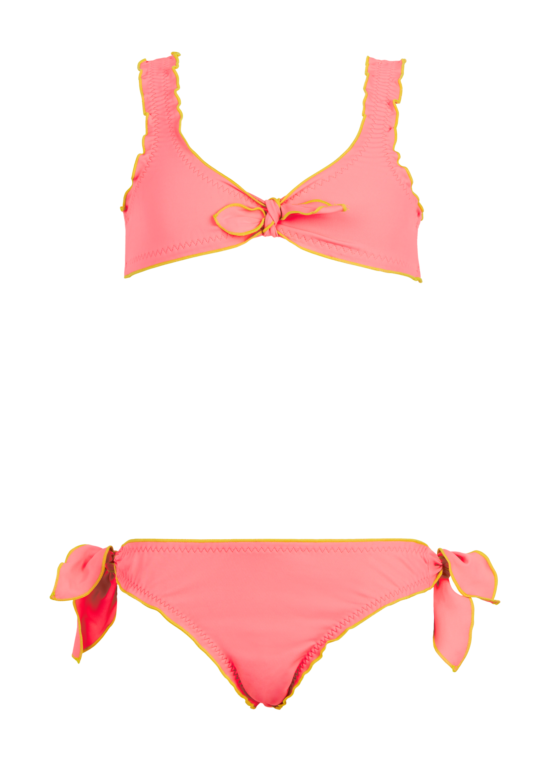 Girls' Olivia Bikini Swimwear and Bikinis Calzedonia