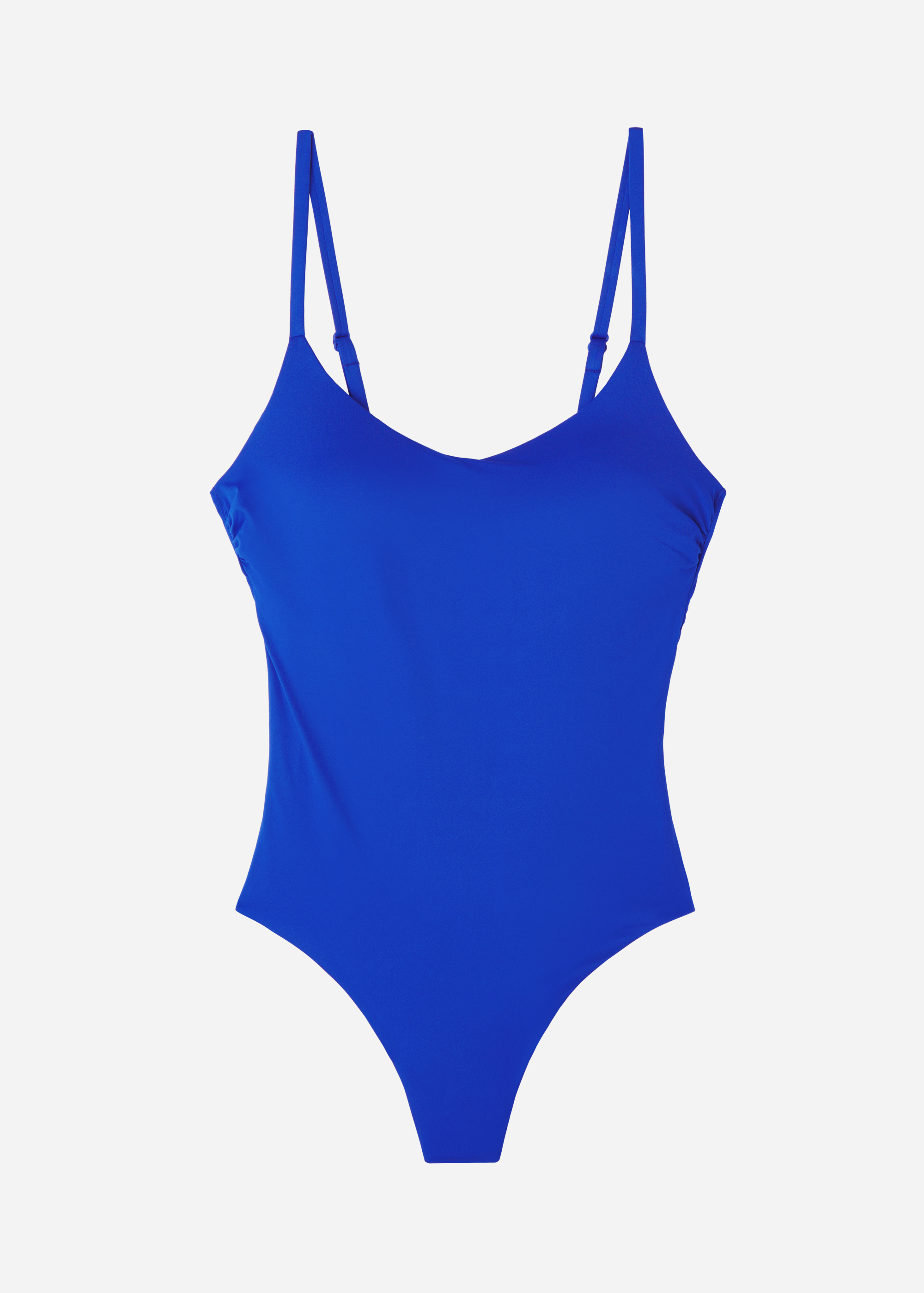 Costum de Baie Întreg Modelator Ușor Căptușit Indonesia Costume de