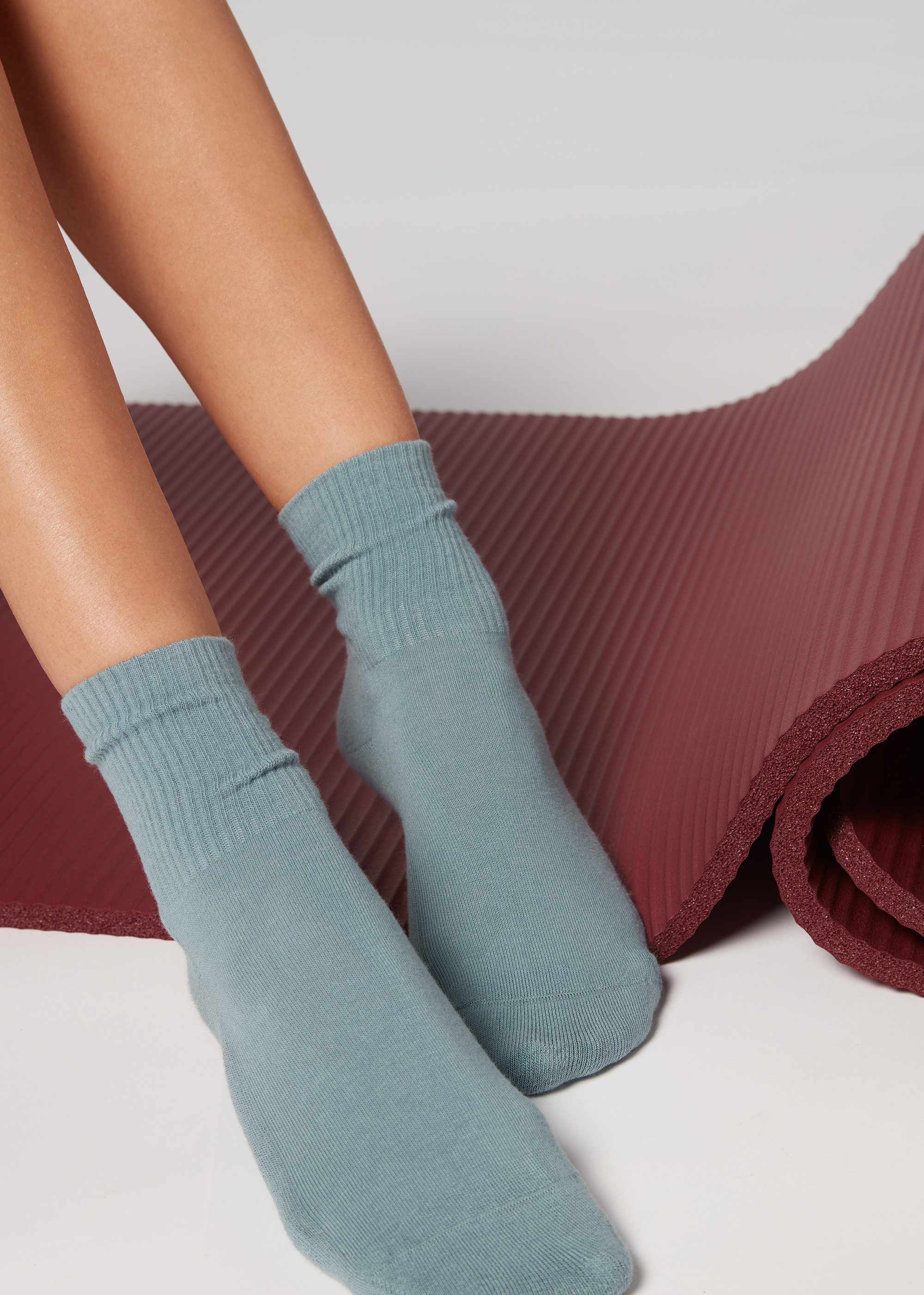 Short Sport Socks Short socks Calzedonia