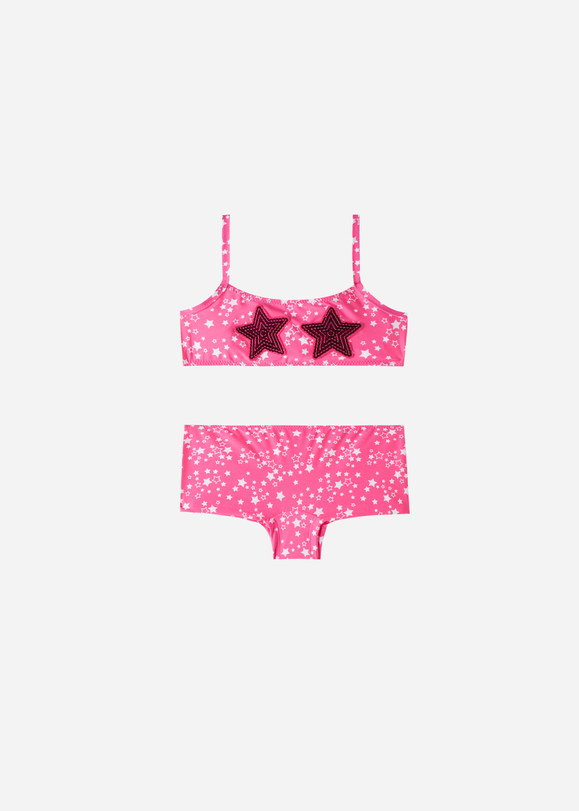 Bikini Stars Girls’ Jam - Swimwear and bikinis - Calzedonia