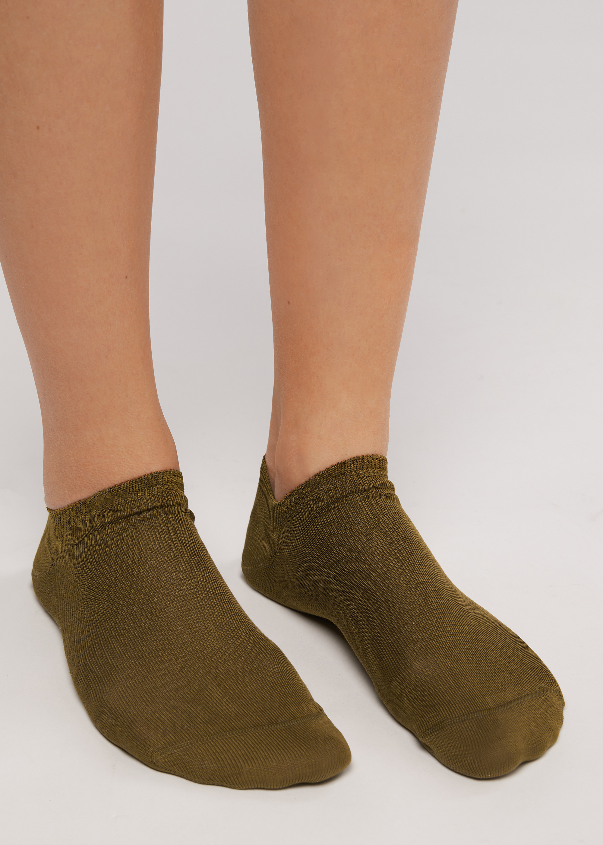 Pedulini Unisex in Cotone - Calzedonia