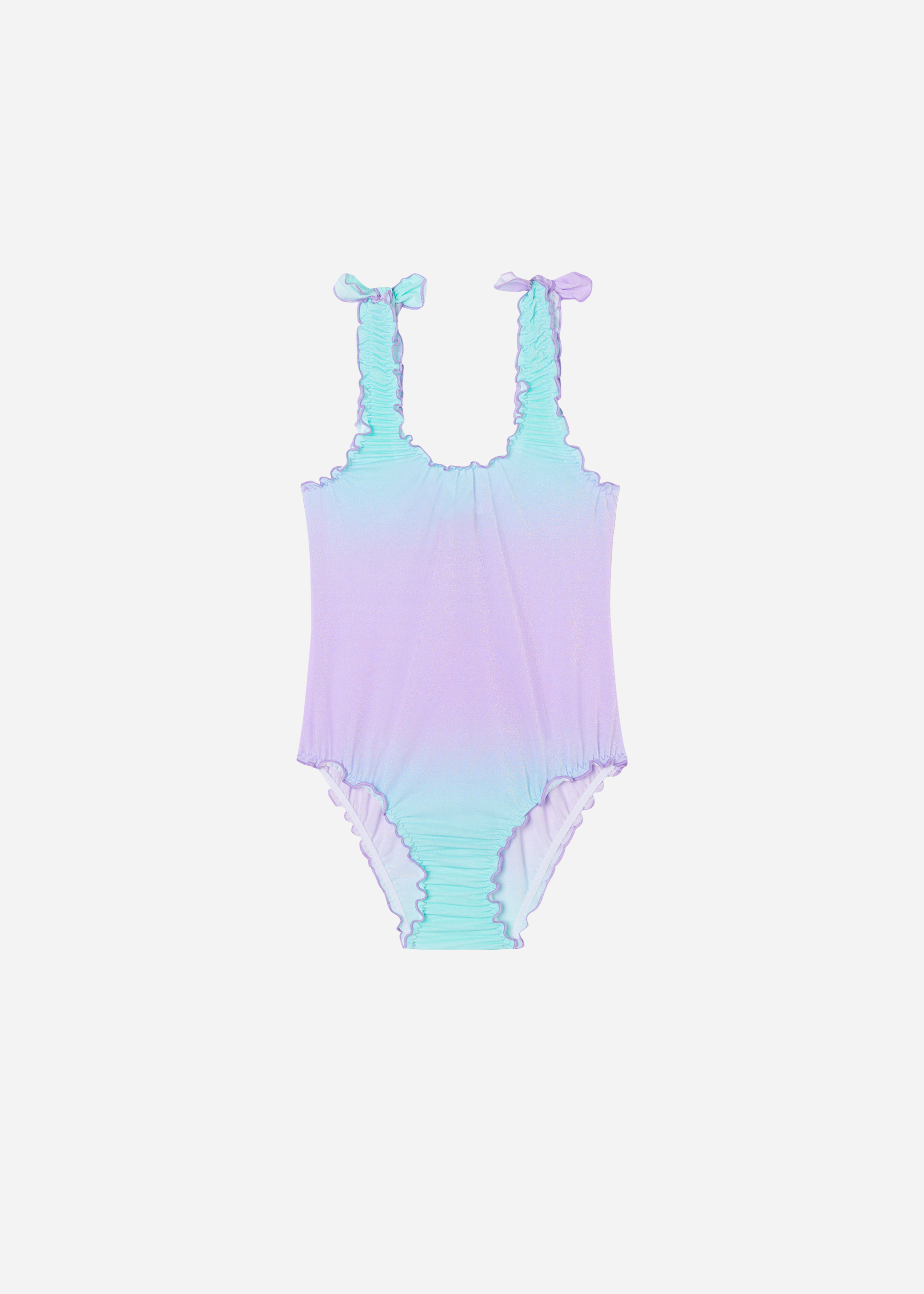 Maaji Maillot de bain une pièce Jungle Rain Miku - Fille | Altitude Sports