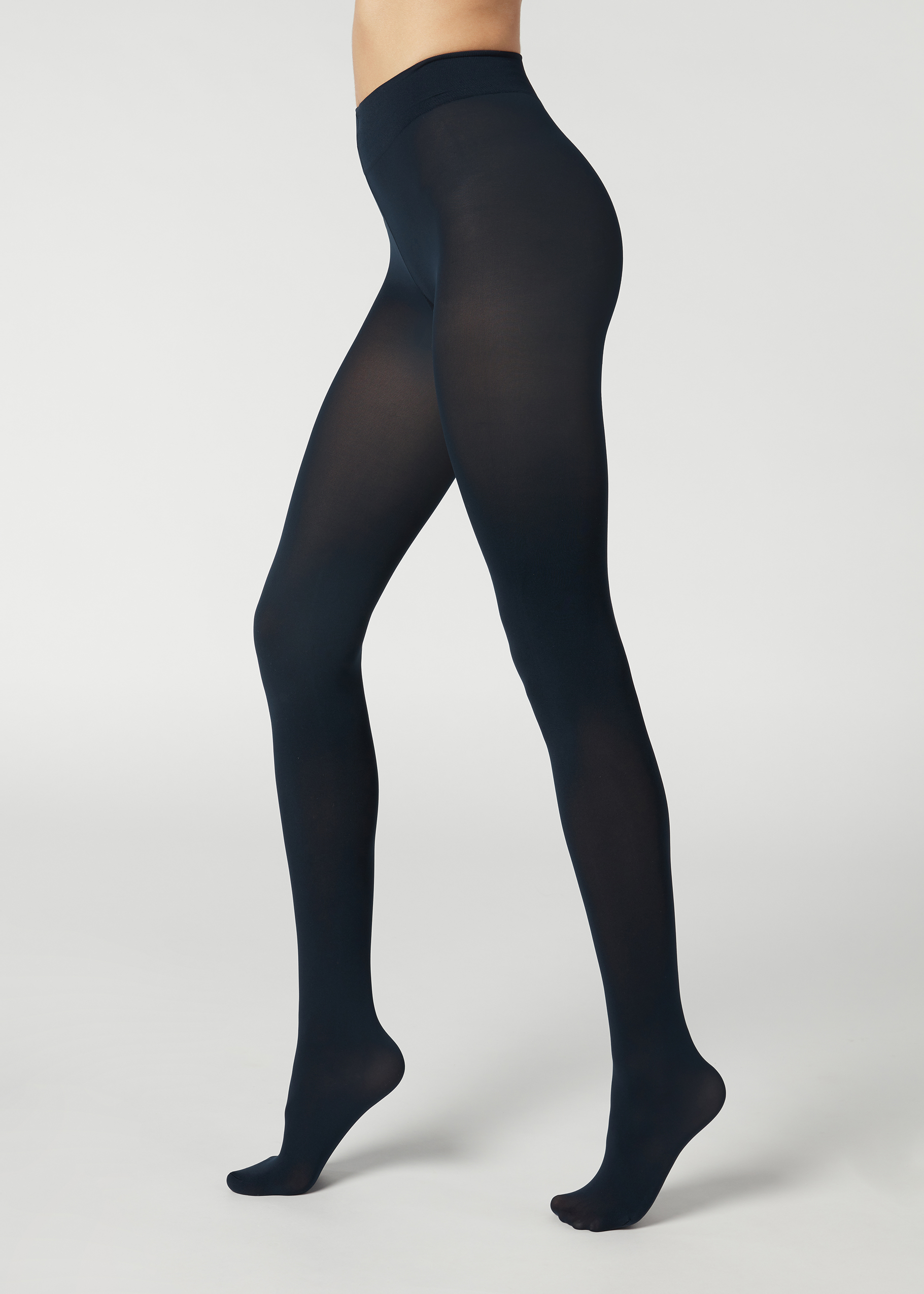 50 Denier Total Comfort Soft Touch 