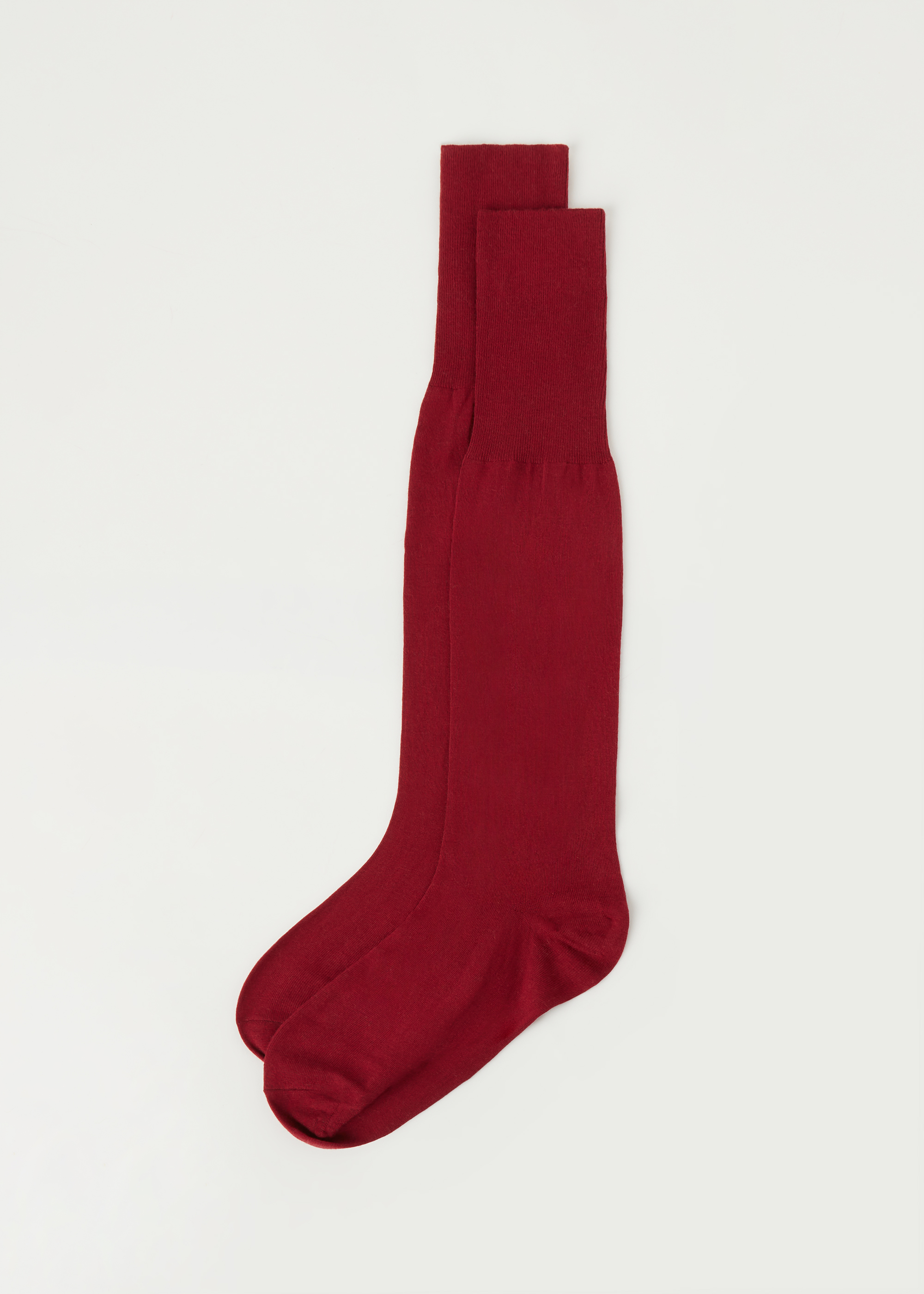 Men’s Long Socks with Cashmere Long socks Calzedonia
