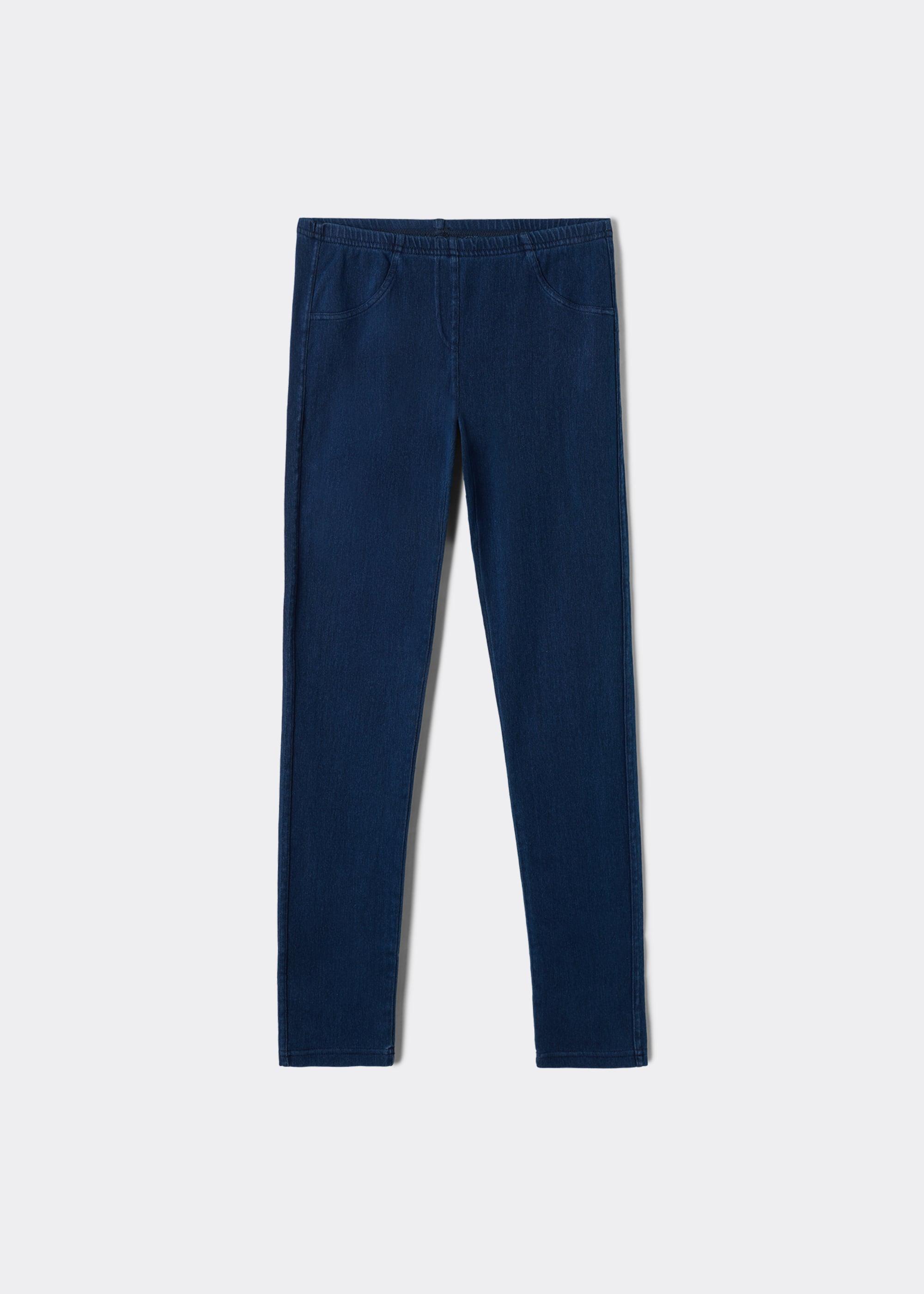 Denim jeggings - Leggings - Calzedonia
