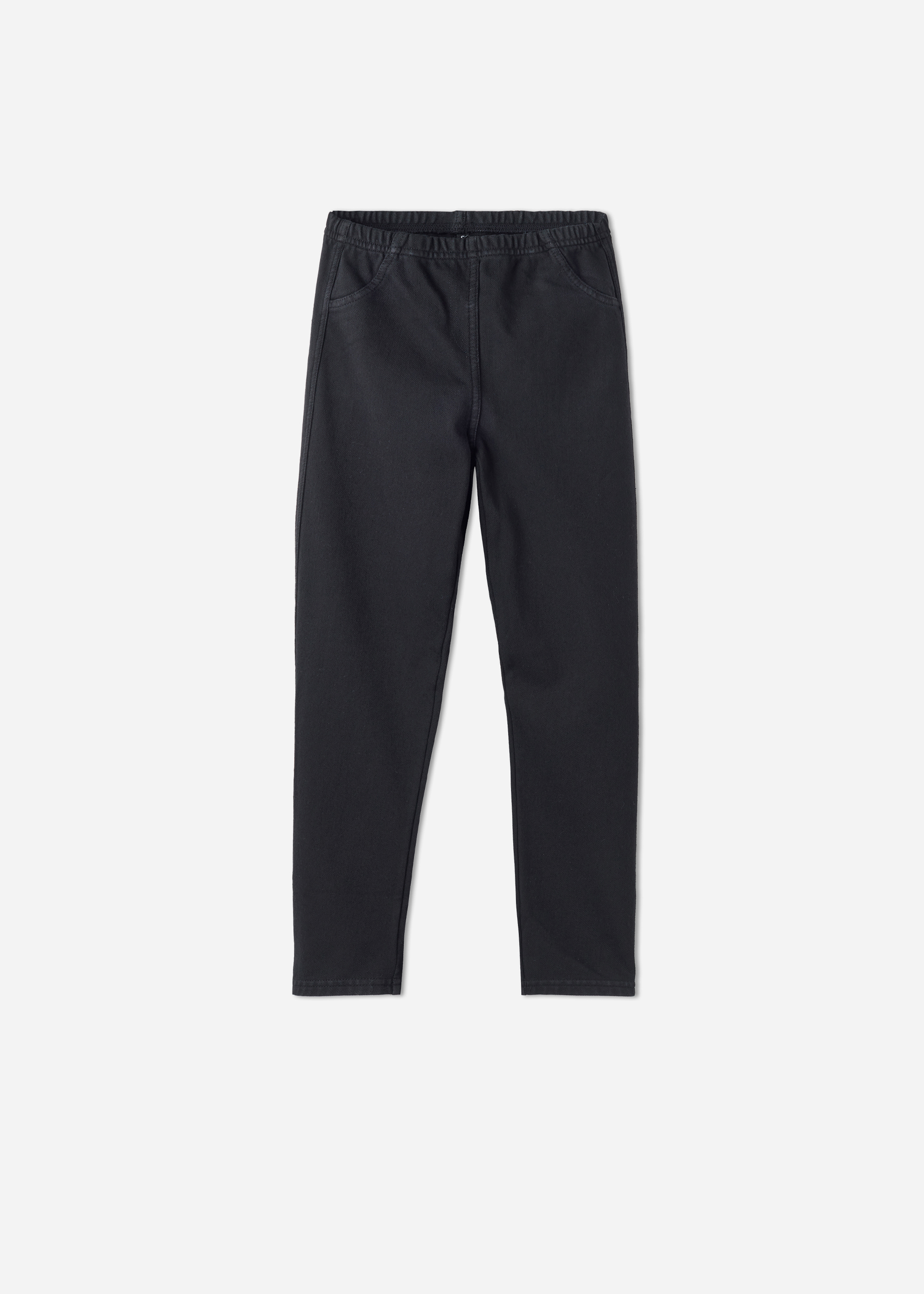 Leggings Efecto Piel - Calzedonia