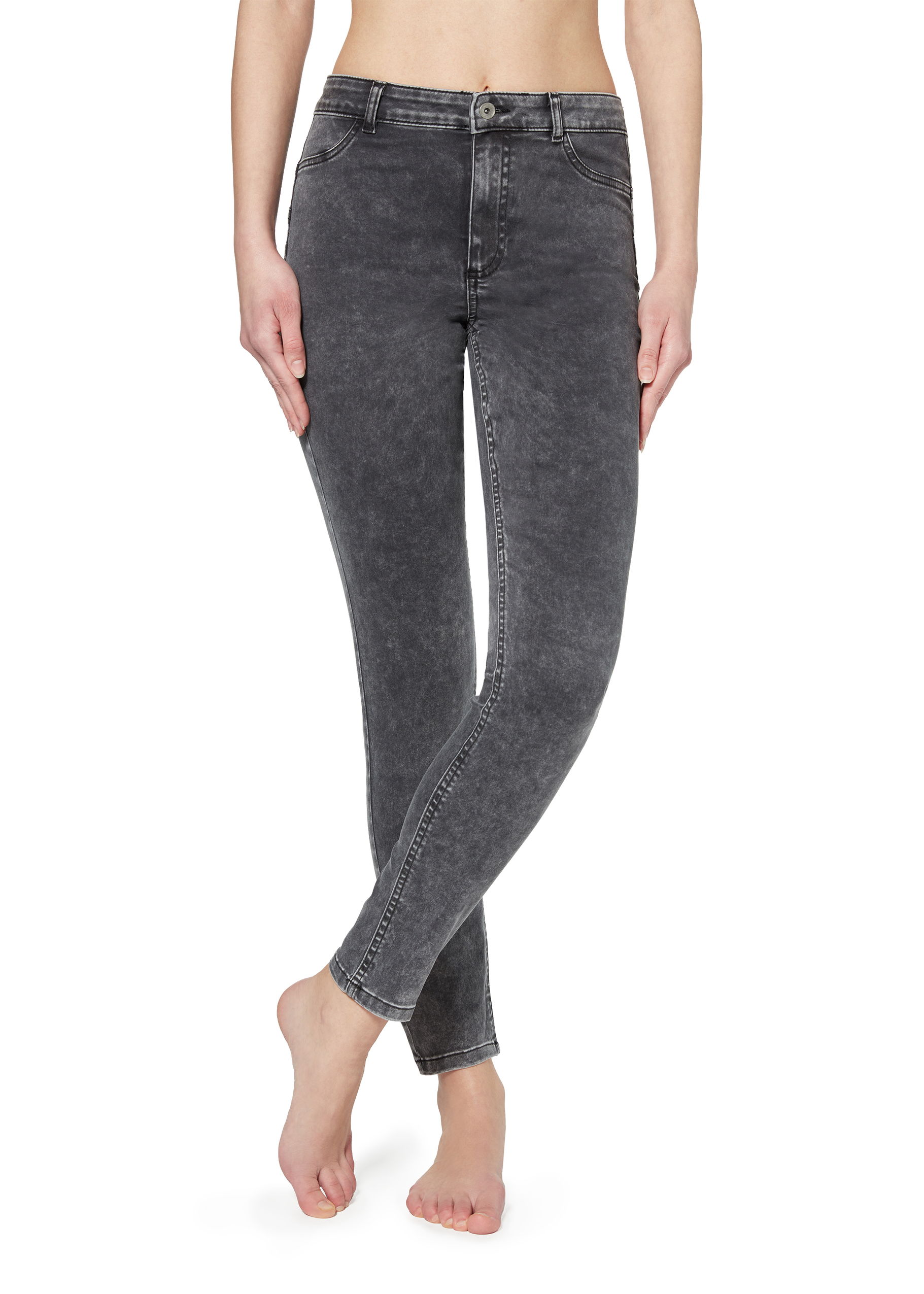 Leggings Push Up Calzedonia Jeans For Men Over 50