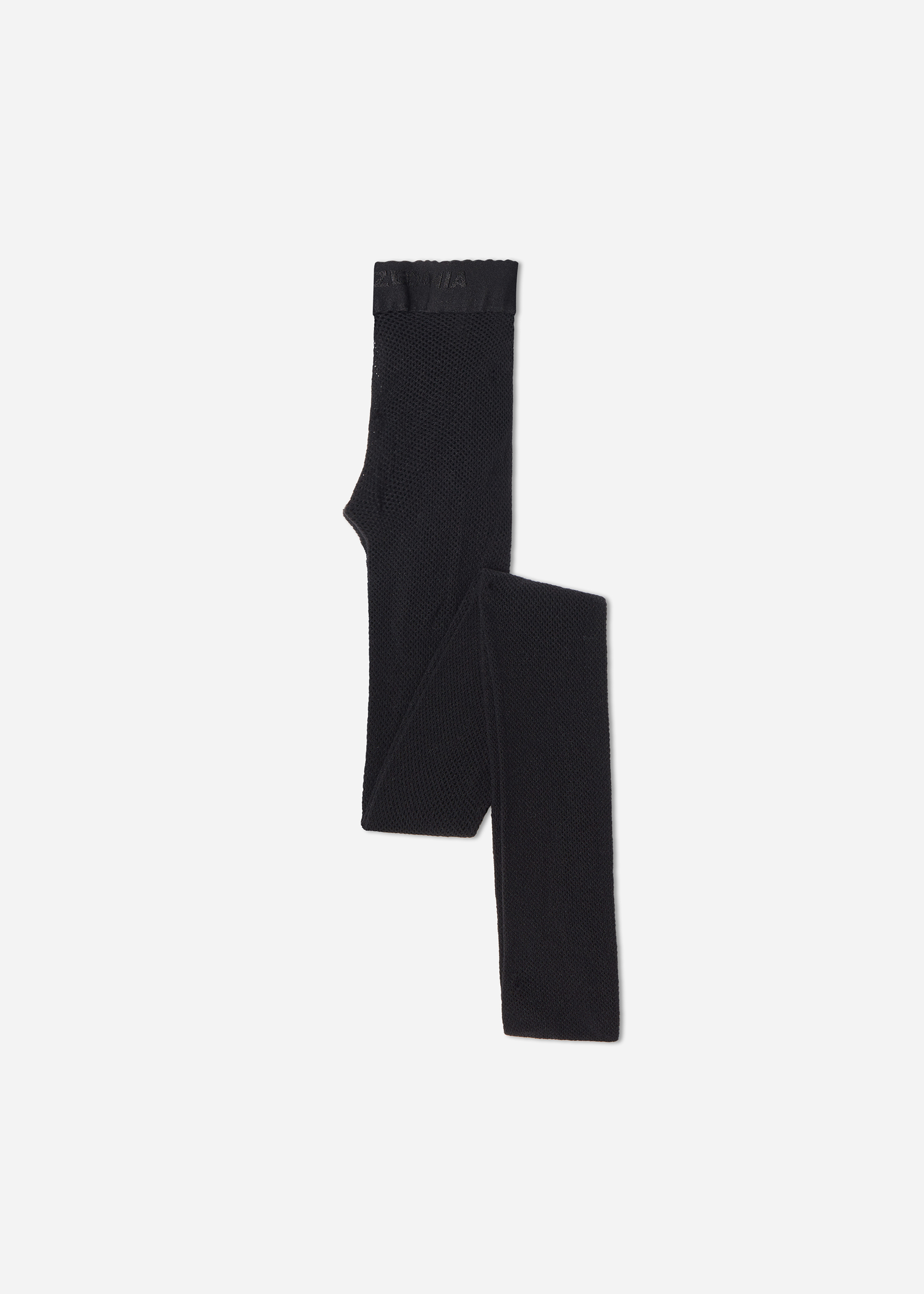 Collant a microrete bambina - Calzedonia