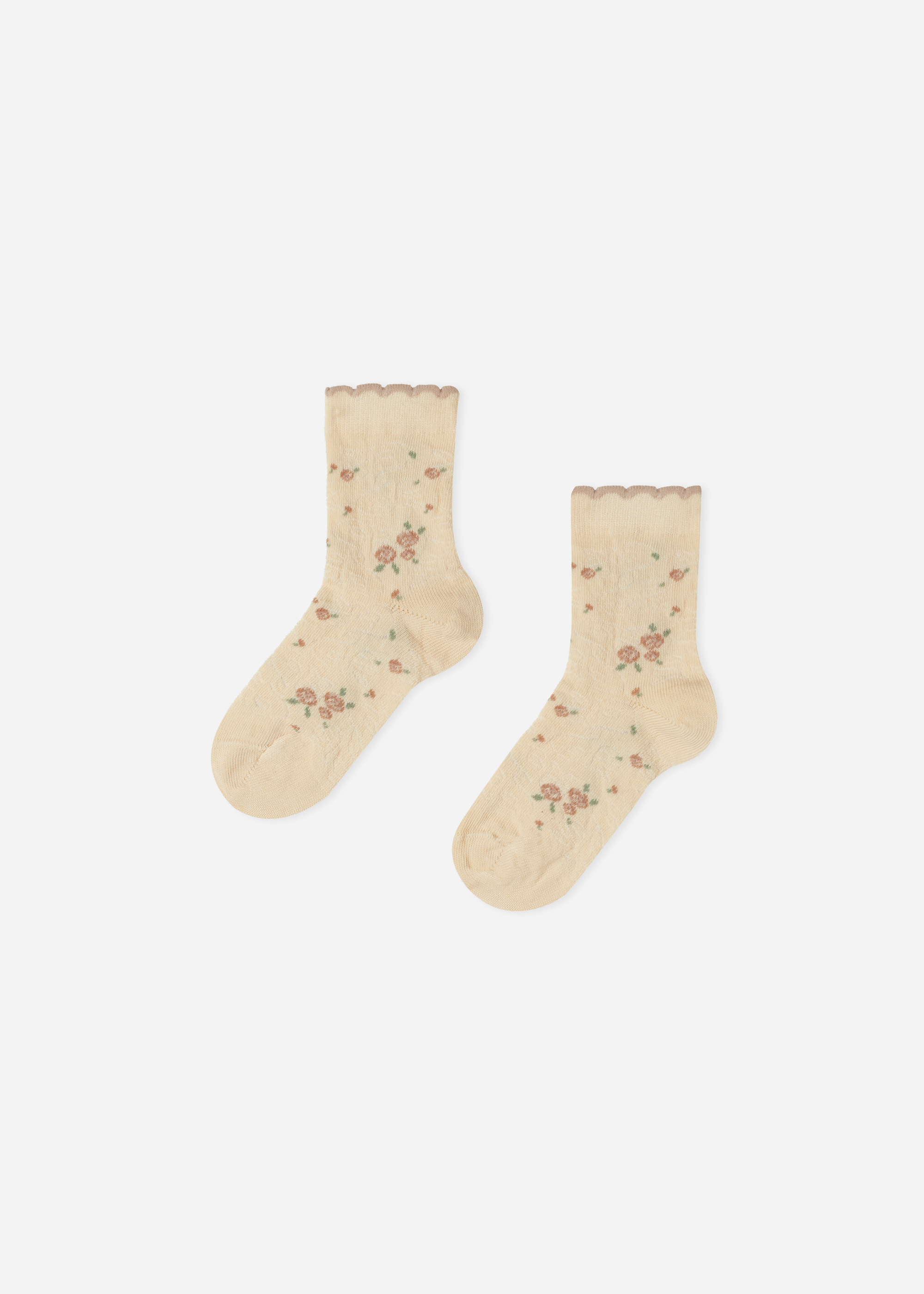 Scarpine Smiley Baby® da Neonato - Calze antiscivolo \u0026 Scarpine - Calzedonia