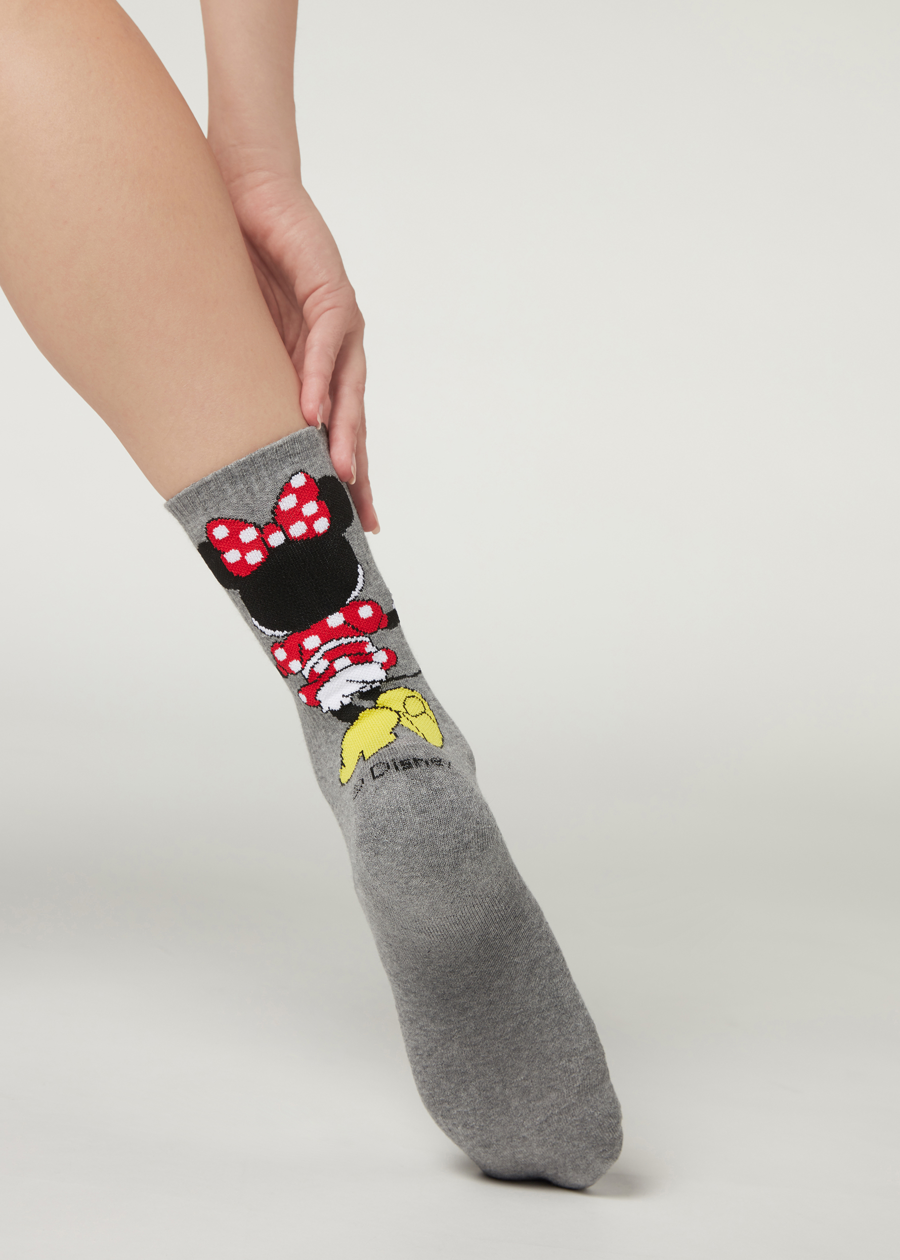 Acquisto \u003ecalzini minnie calzedonia Grande vendita - OFF 76%