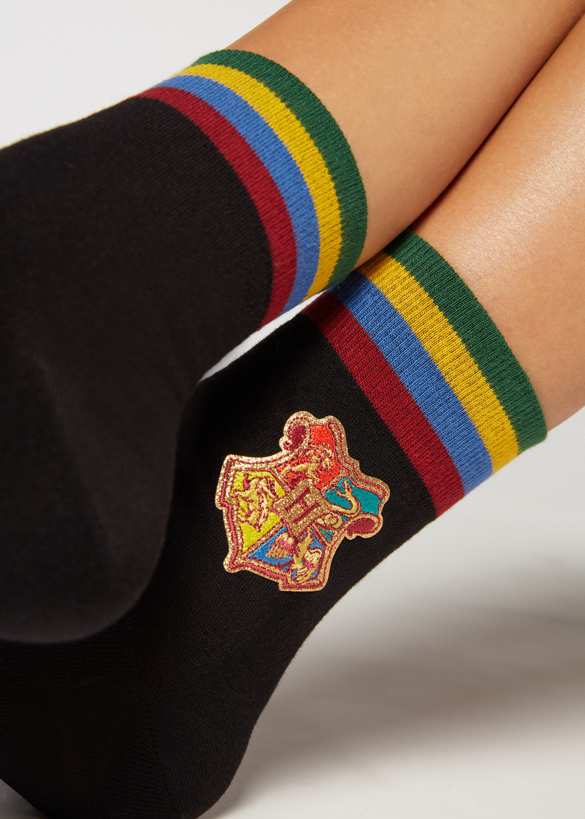 Harry Potter and the Sorcerer's Stone socks