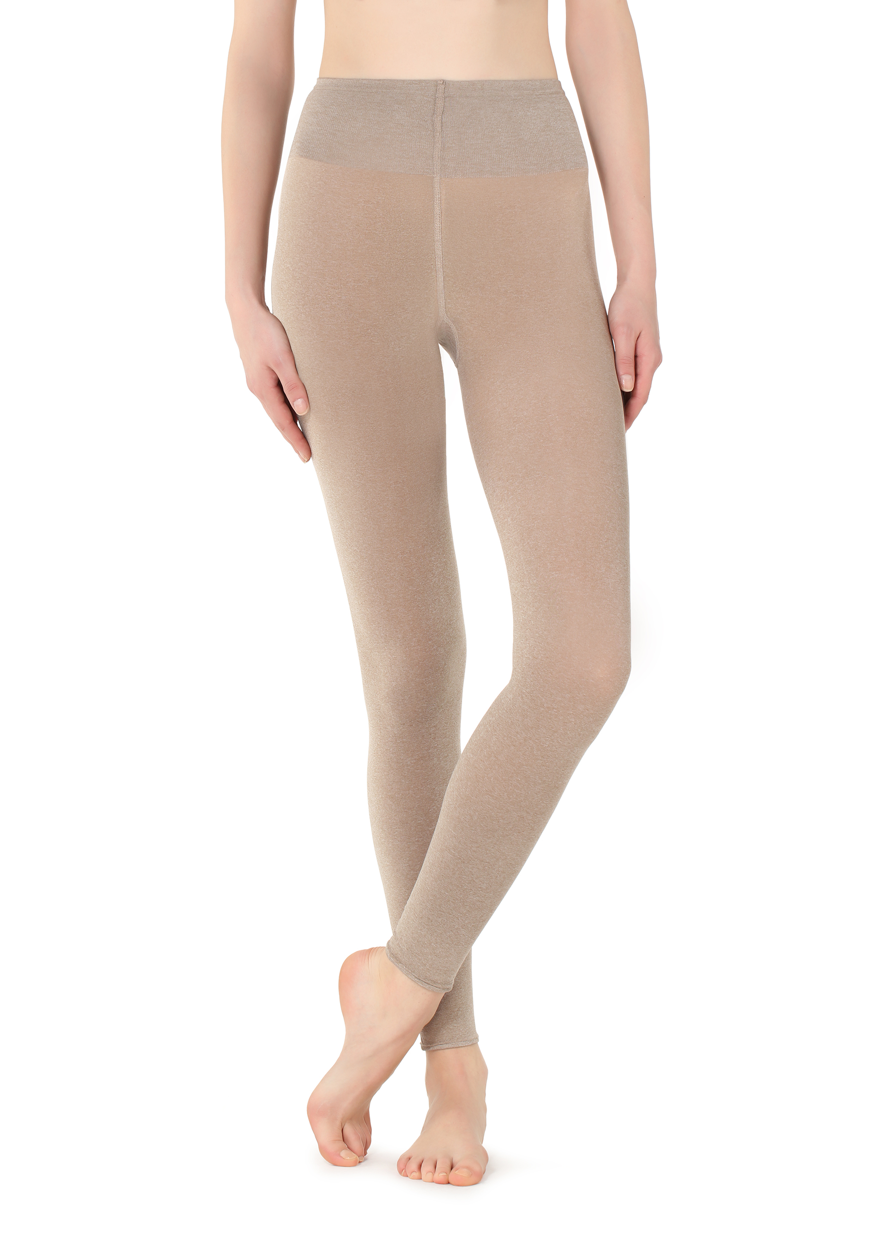 Calzedonia Thermo Leggings Soft Touche  International Society of Precision  Agriculture